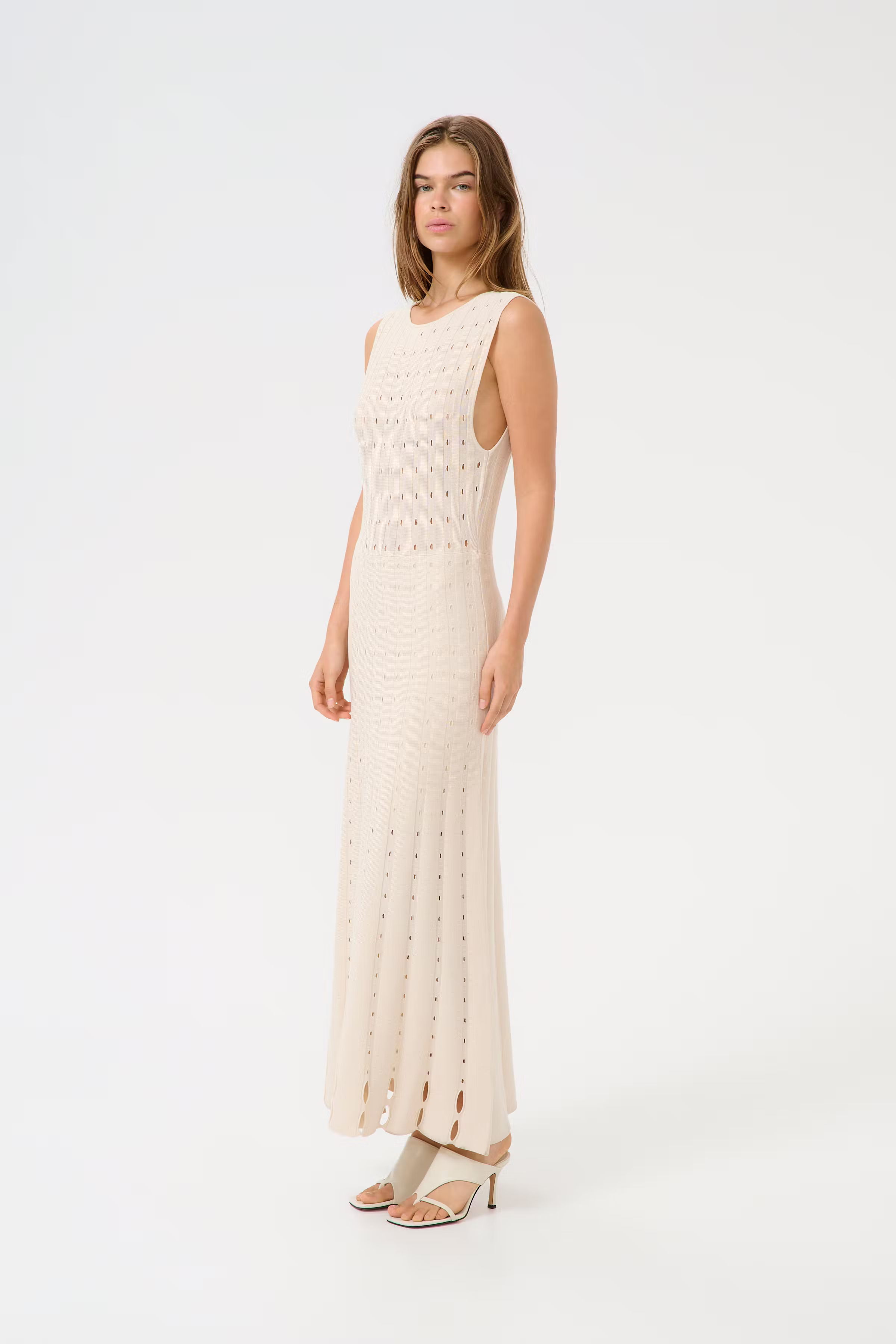 GZmuriel Dress LOOKBOOK FRONT 10910252-130905