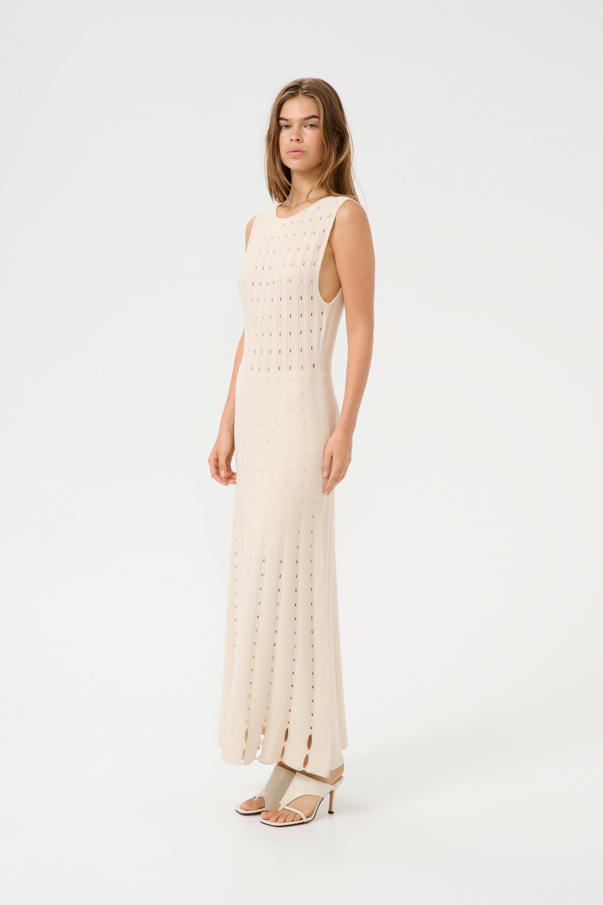 GZmuriel Kleid LOOKBOOK FRONT 10910252-130905