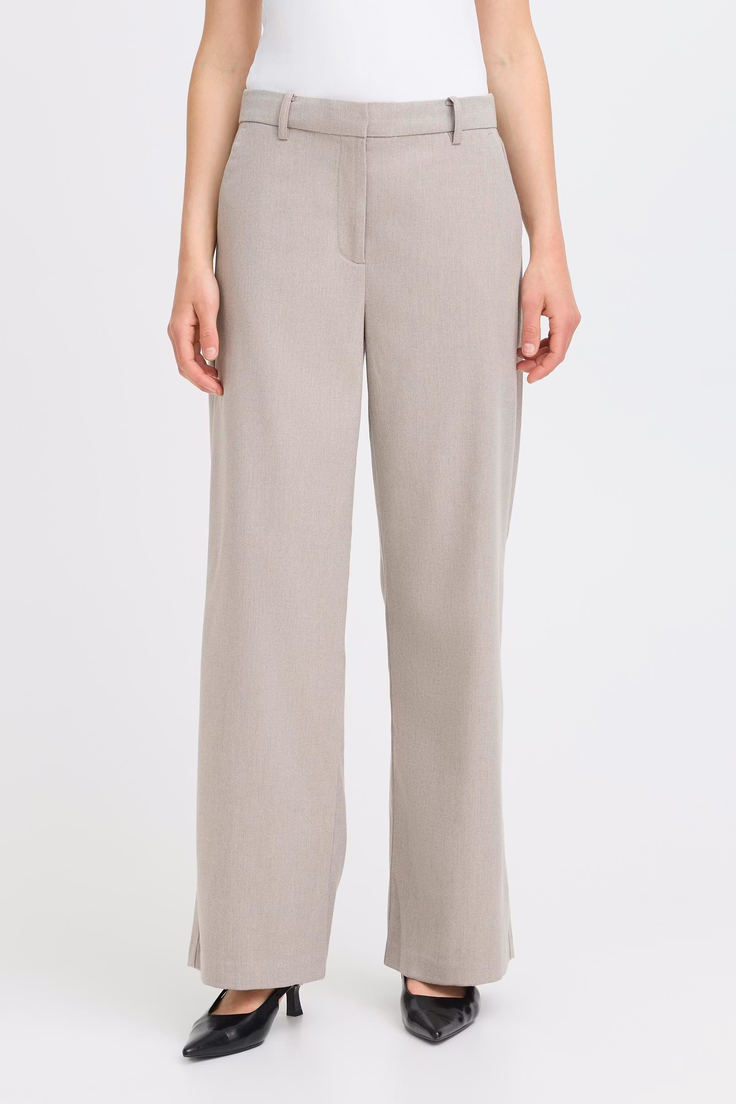 FRLEA Bukser LOOKBOOK FRONT 20614589-1712101