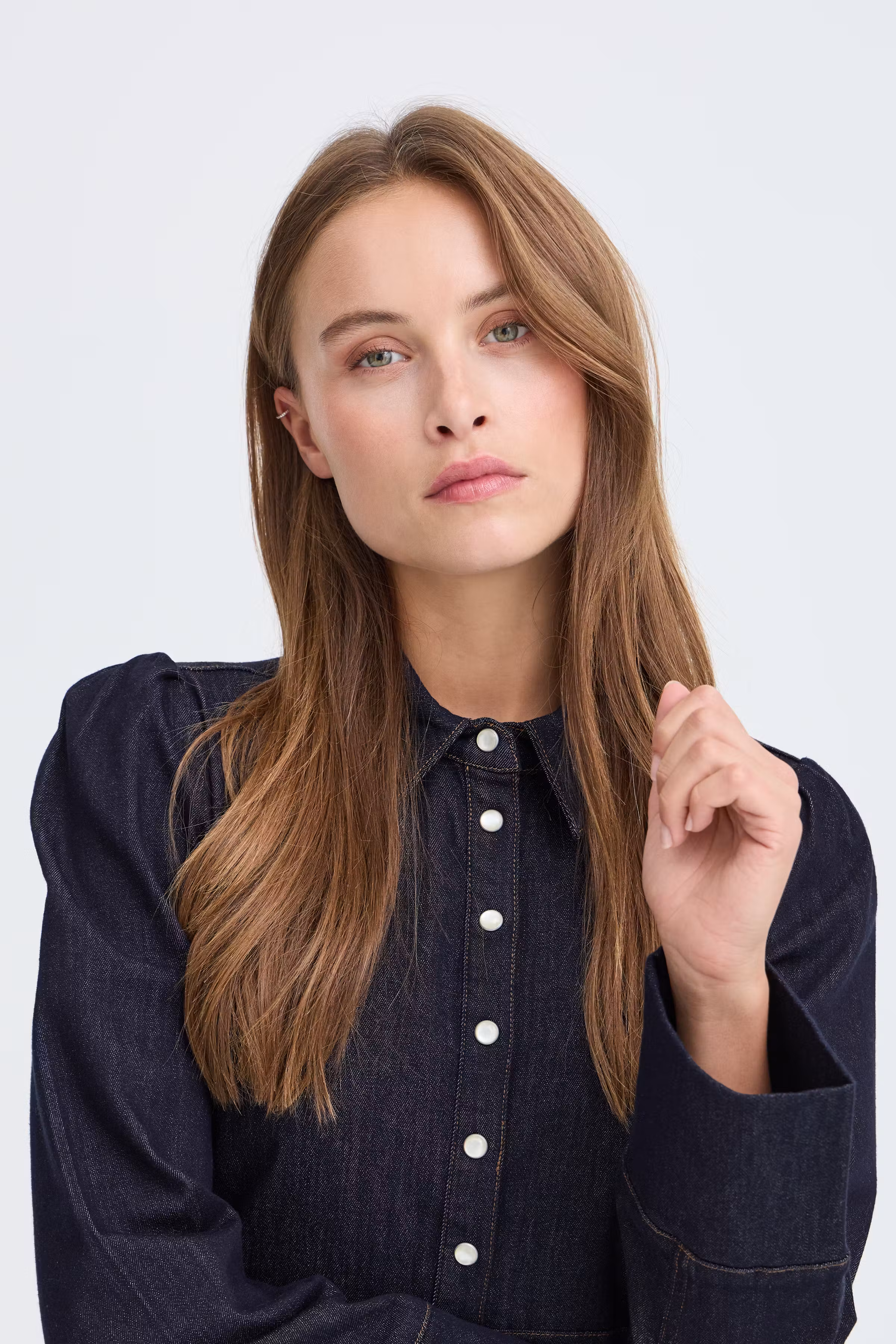 BYKANEA Kjole LOOKBOOK DETAIL 20819706-200462