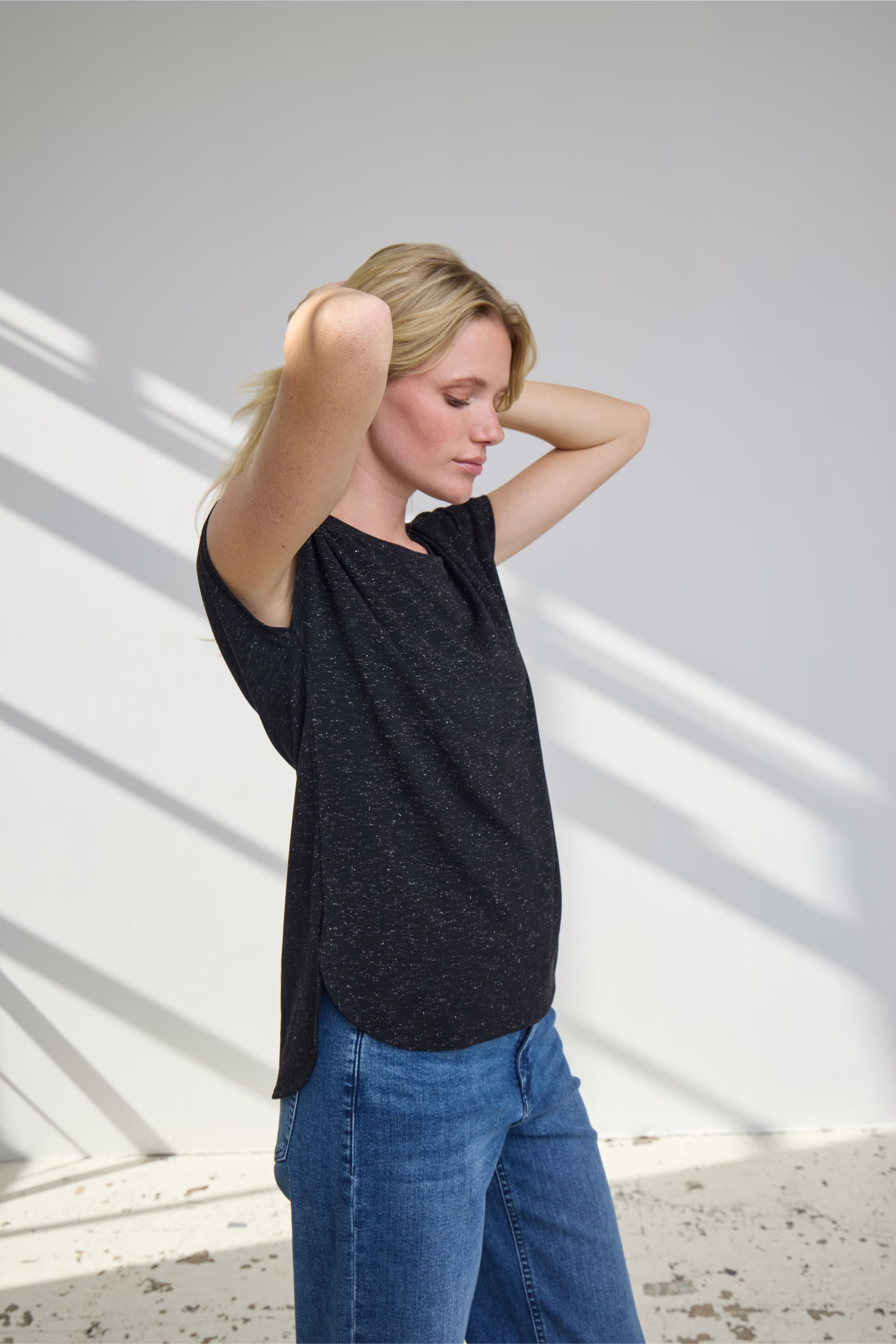 IHREBEL T-shirt LOCATION NONE 20109945-194008