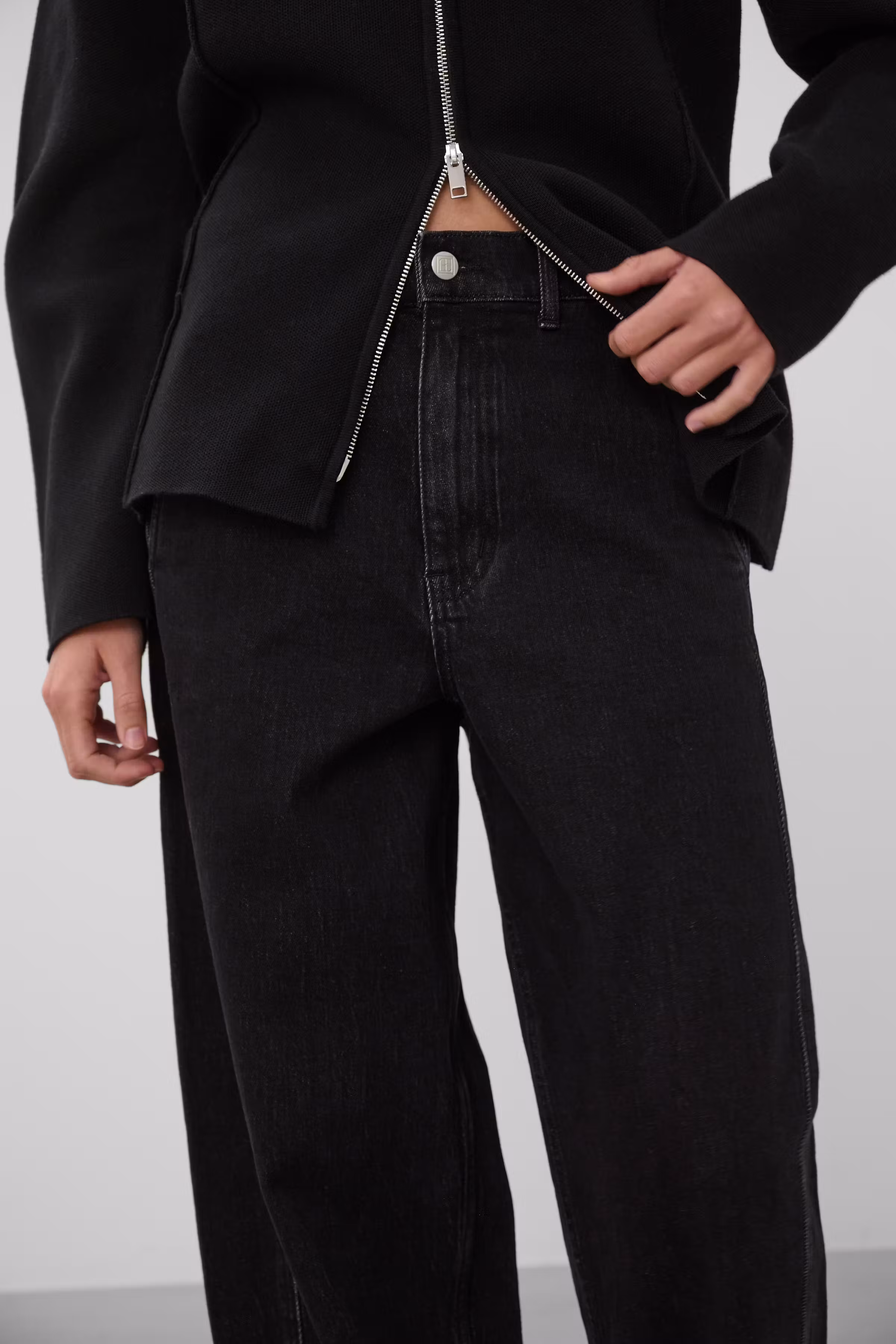 SLOtava Jeans LOOKBOOK DETAIL 30409662-301621