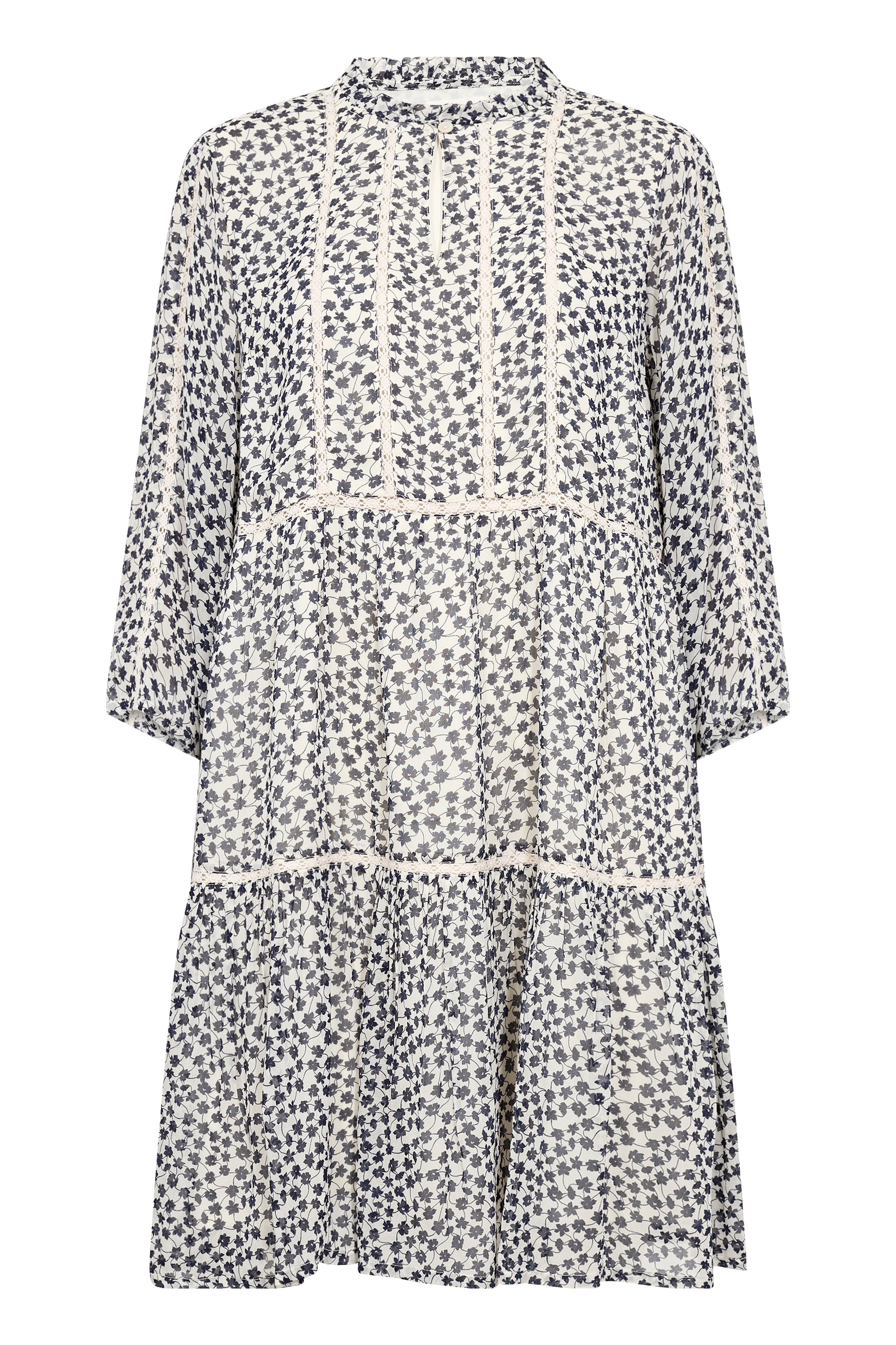 NibiPW Kleid PACK FRONT 30309357-303613