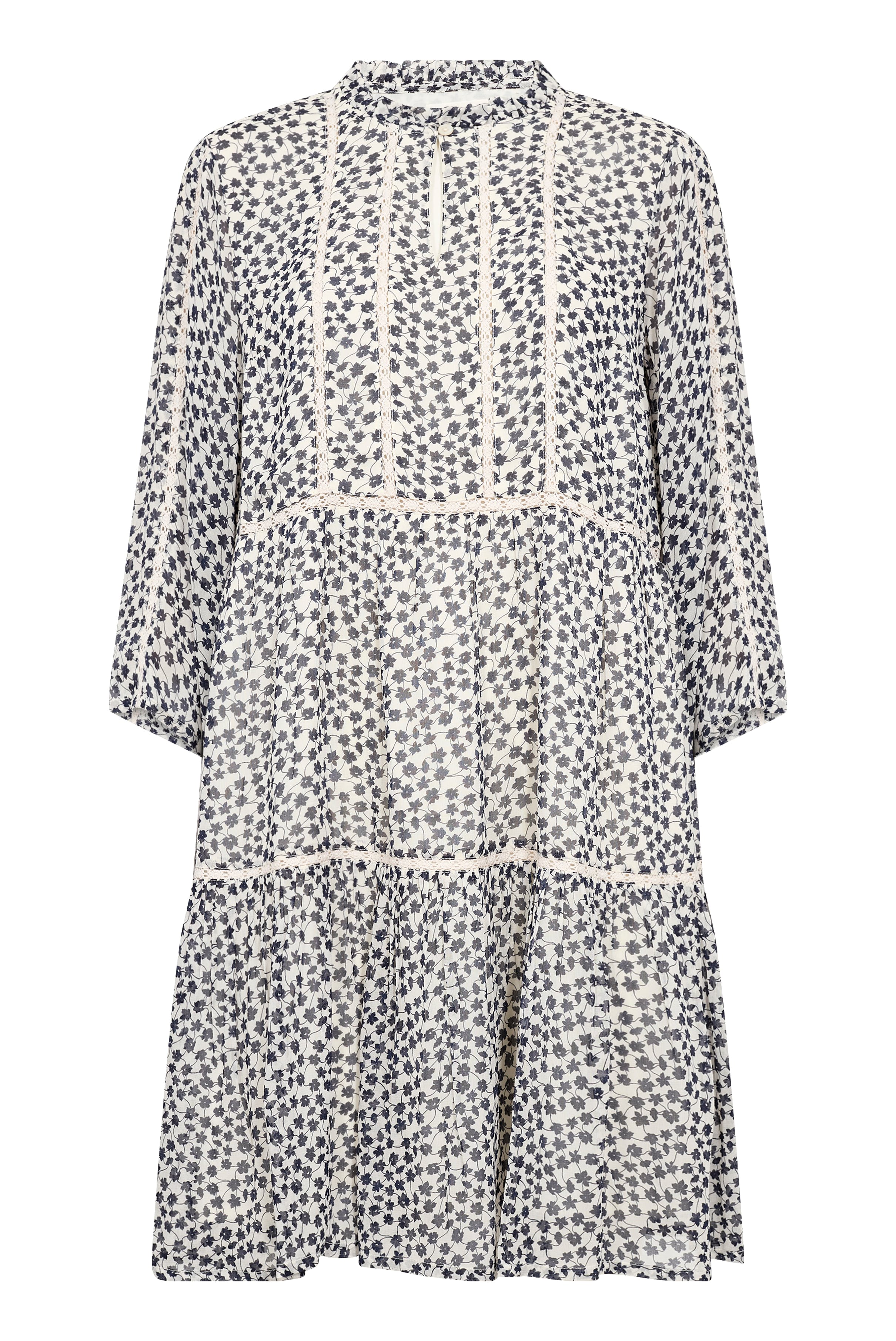 NibiPW Kleid PACK FRONT 30309357-303617