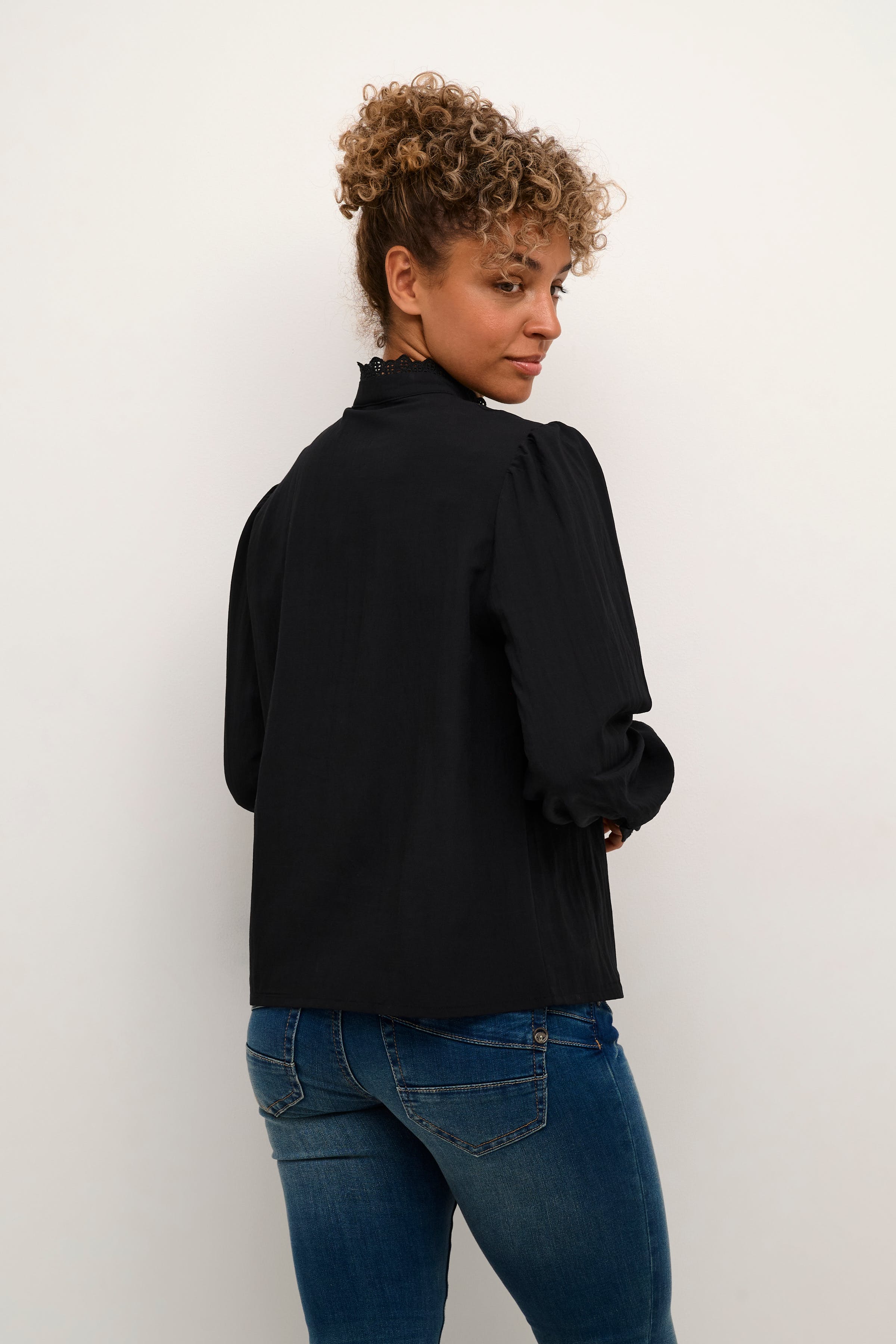 CRPia Hemd LOOKBOOK BACK 10650831-100120