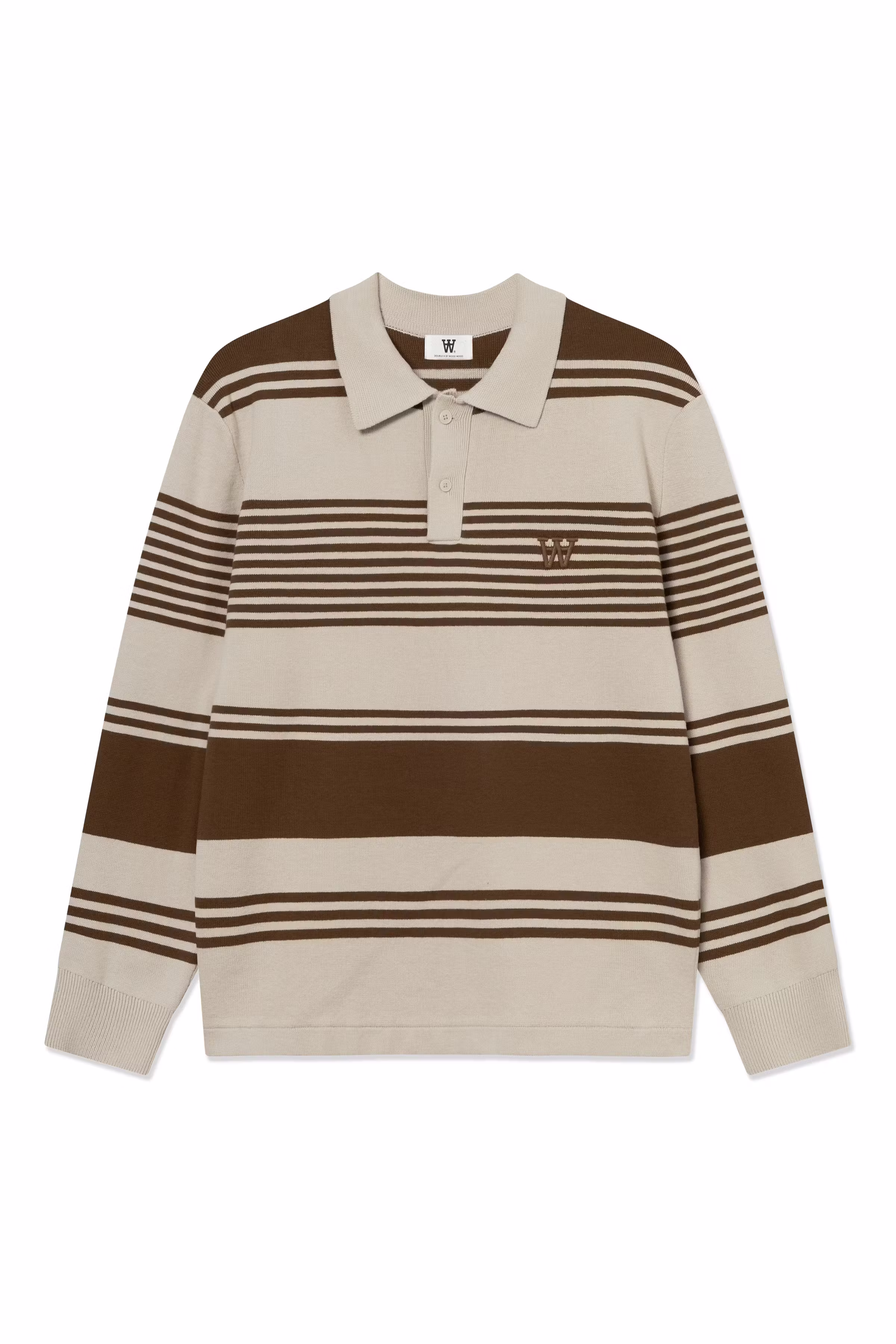 WWCurt Poloshirt PACK FRONT 30251528-304632