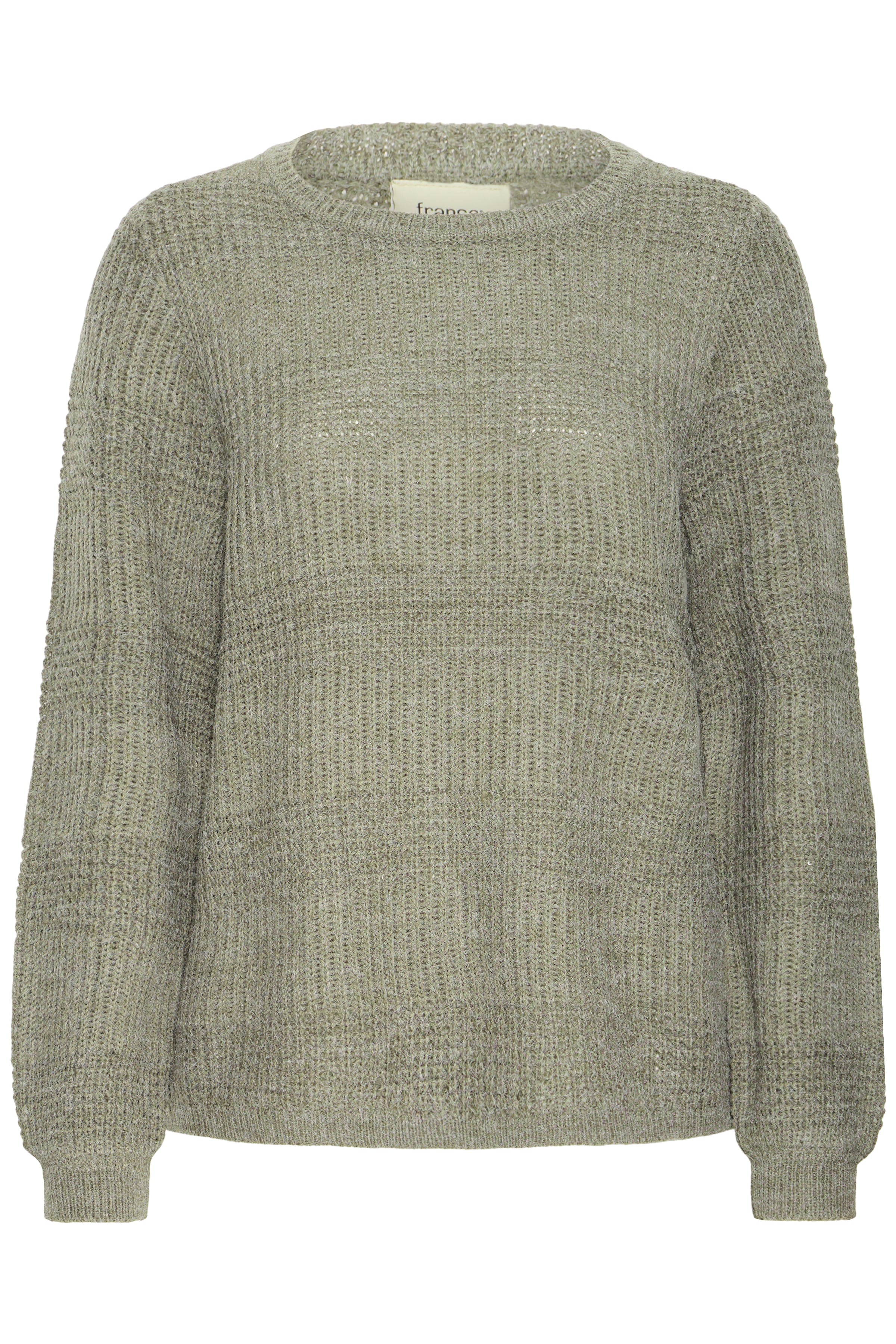 FRERETTA Pullover PACK FRONT 20615890-1805151