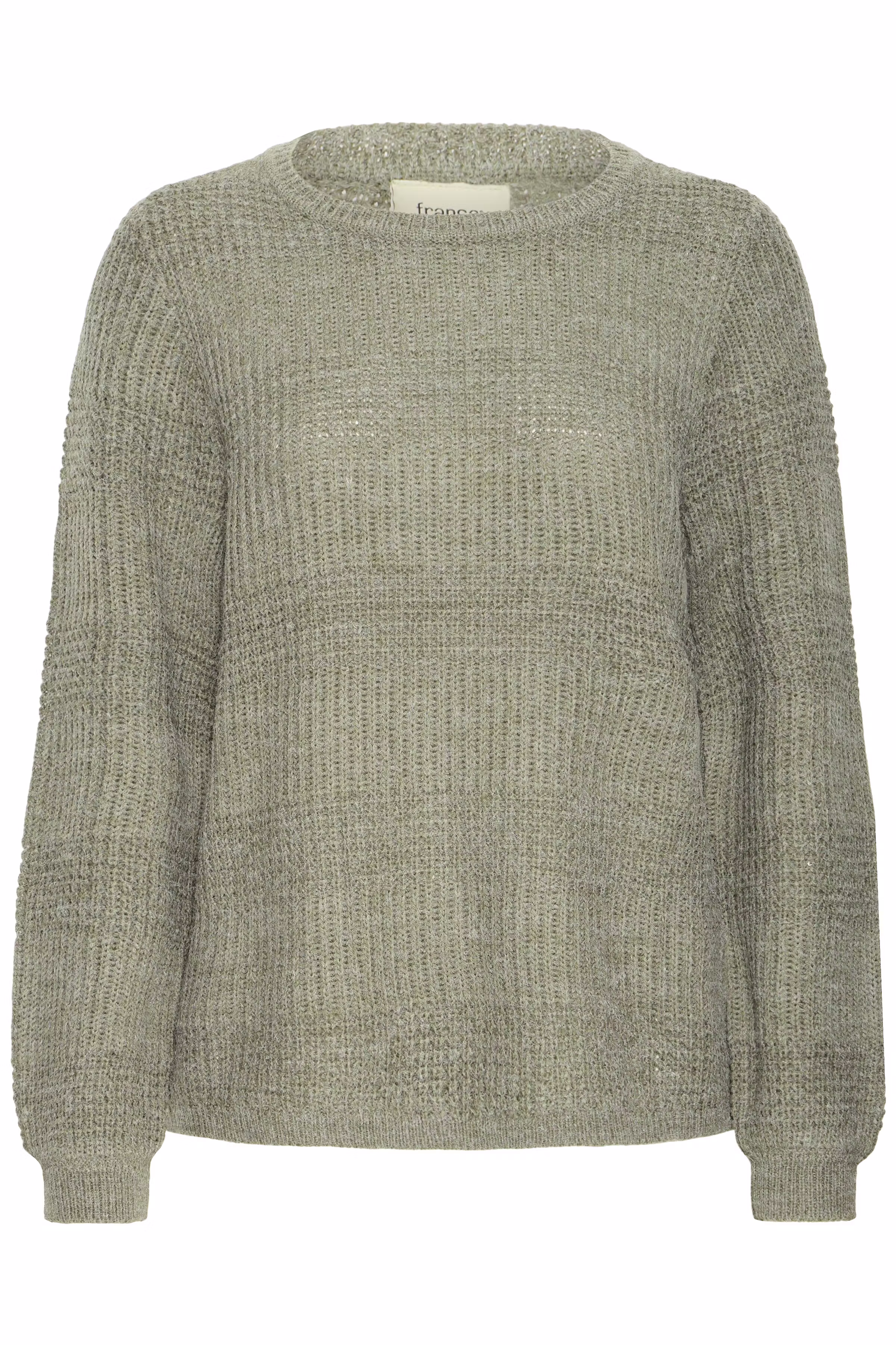 FRERETTA Pullover PACK FRONT 20615890-1805151