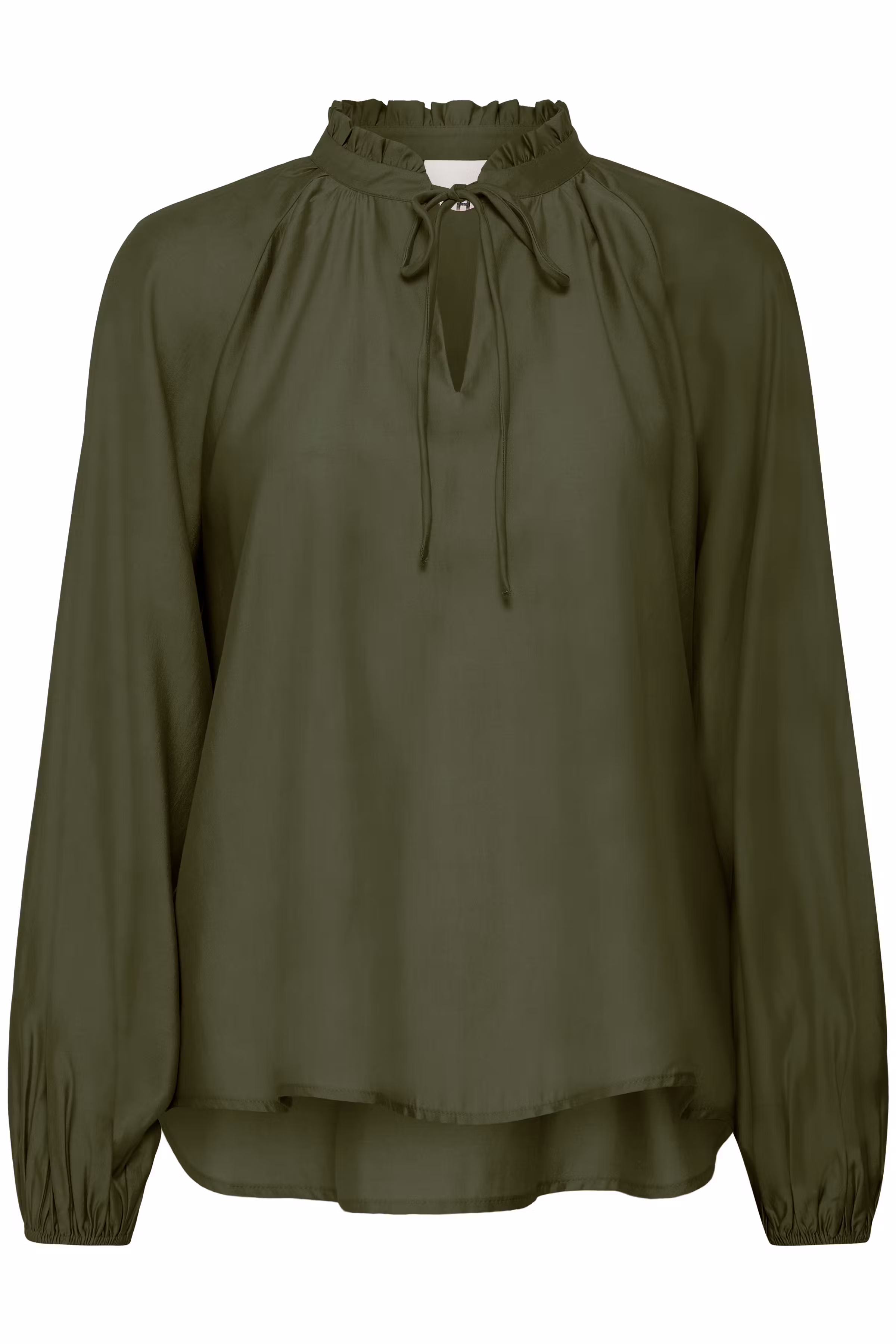 IHKARLANI Blouse PACK FRONT 20121888-190419