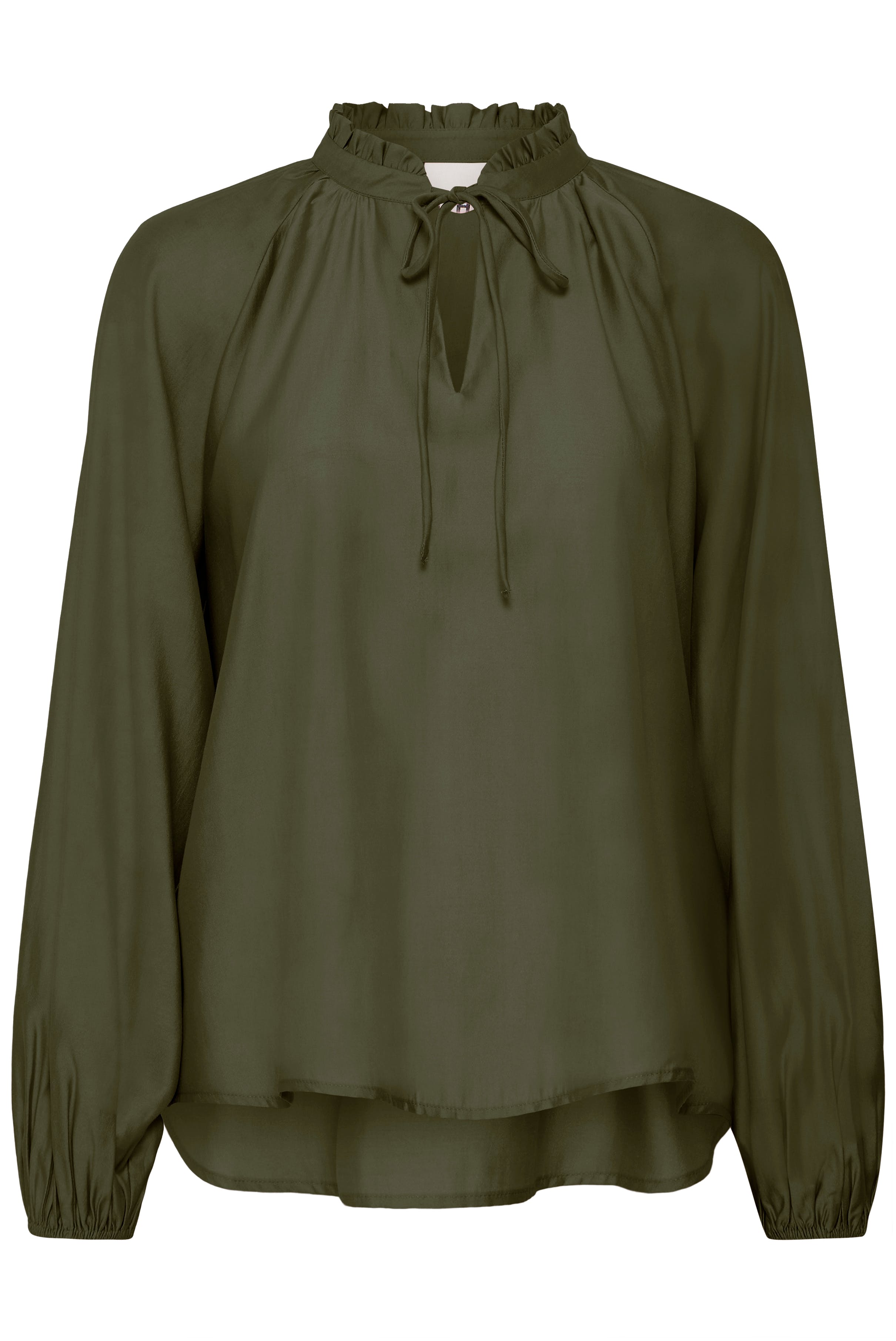 IHKARLANI Blouse PACK FRONT 20121888-181664