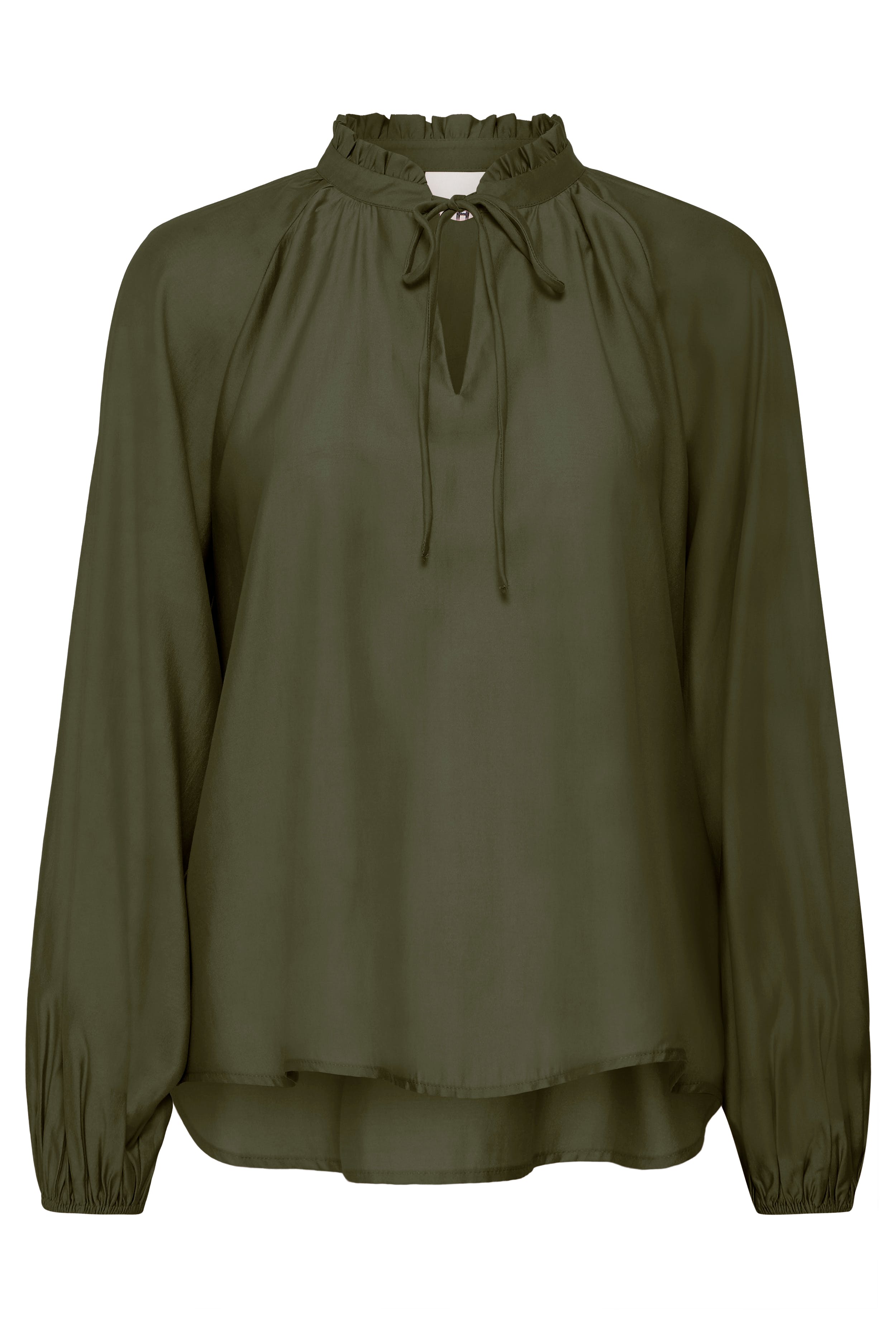 IHKARLANI Blouse PACK FRONT 20121888-190419