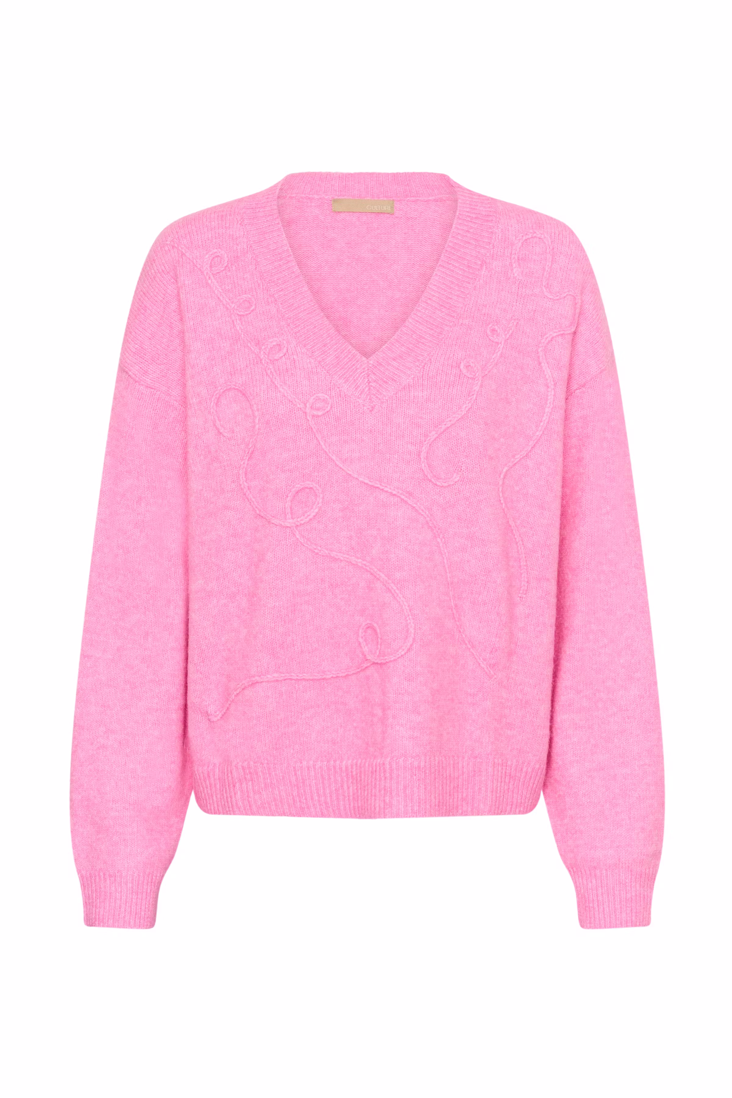 CUtoby Pullover PACK FRONT 50112596-1527181