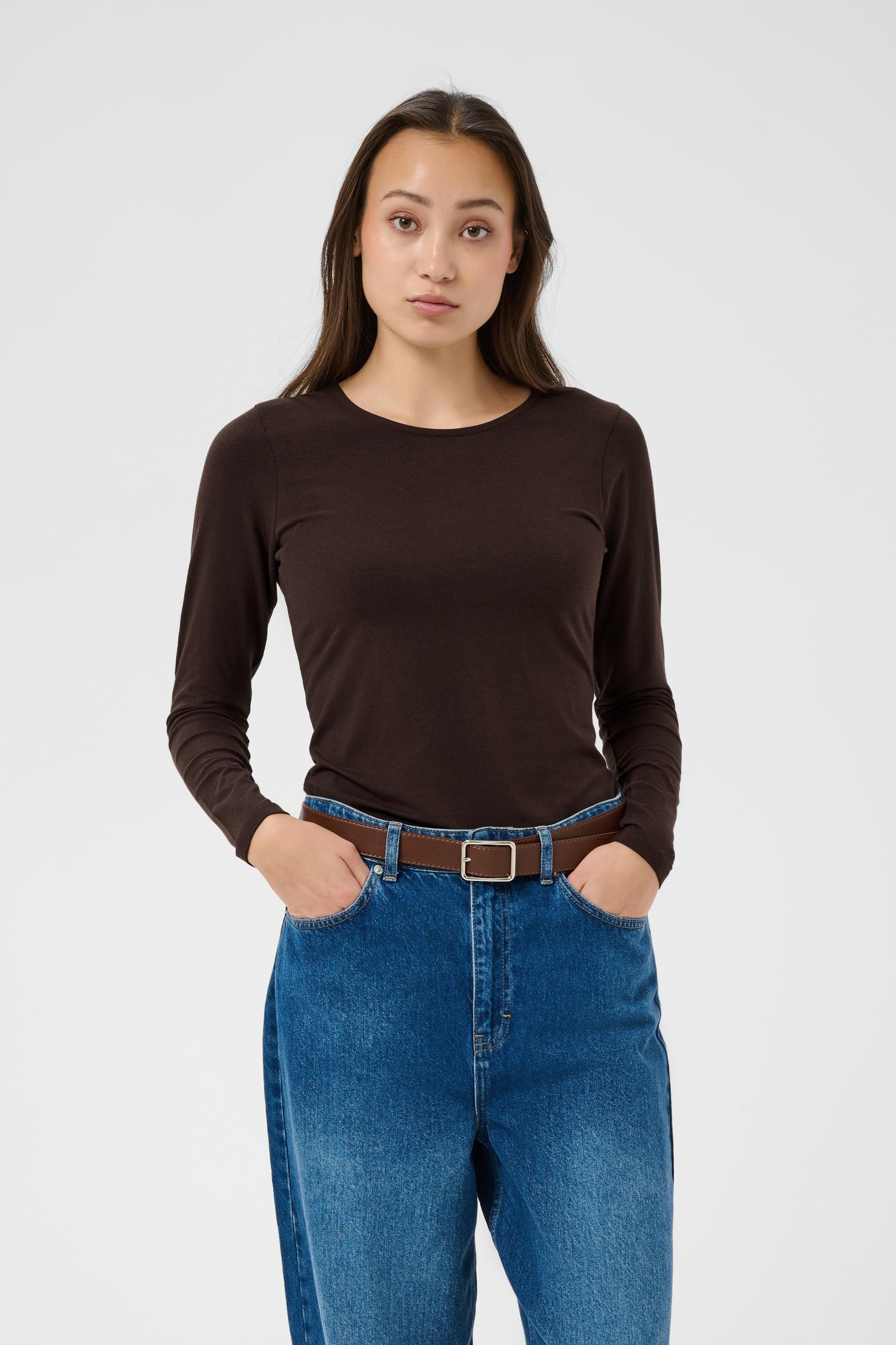NemajasPW T-shirt LOOKBOOK FRONT 30309911-191106