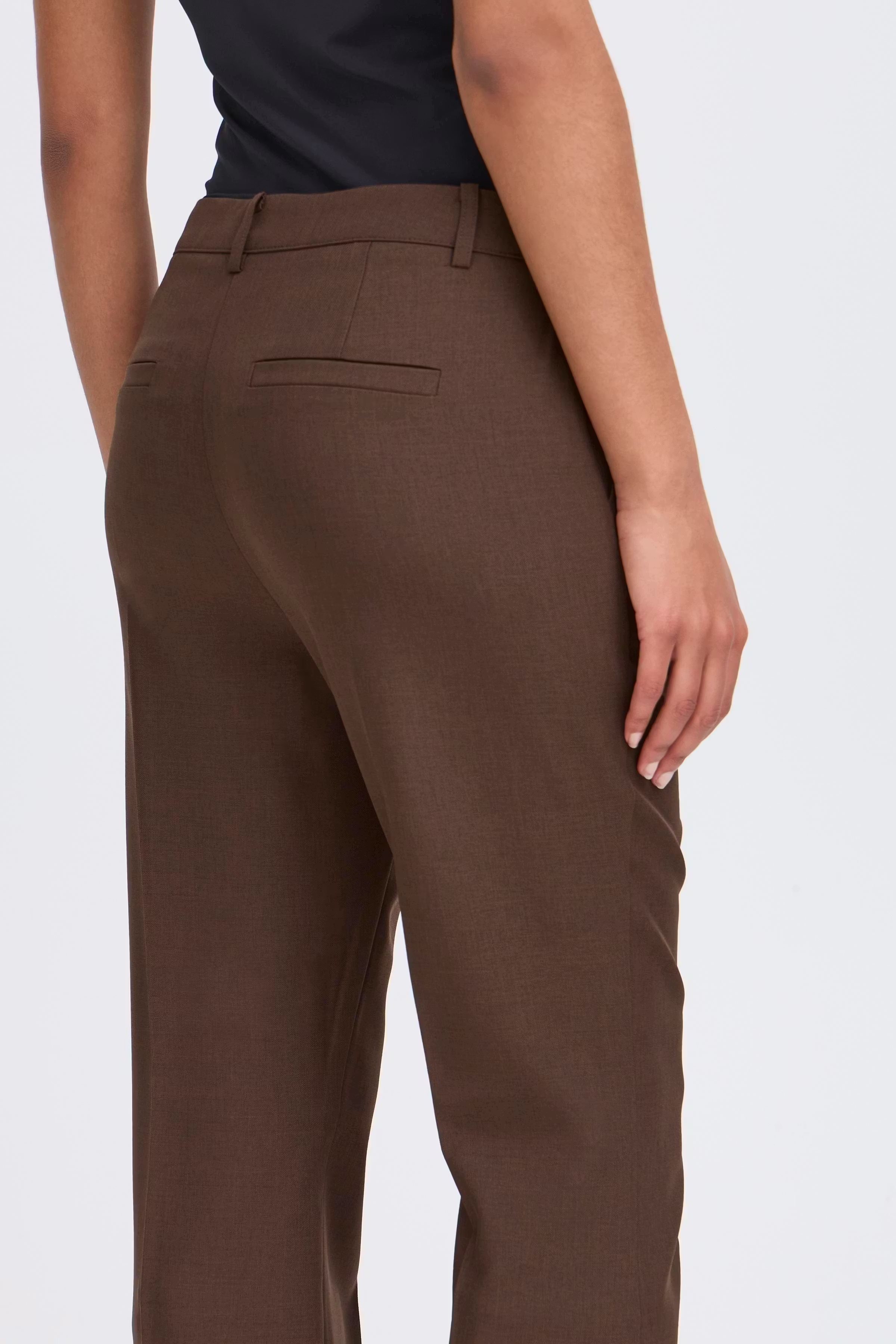 IHLEXI Bukser LOOKBOOK DETAIL 20124543-1909151