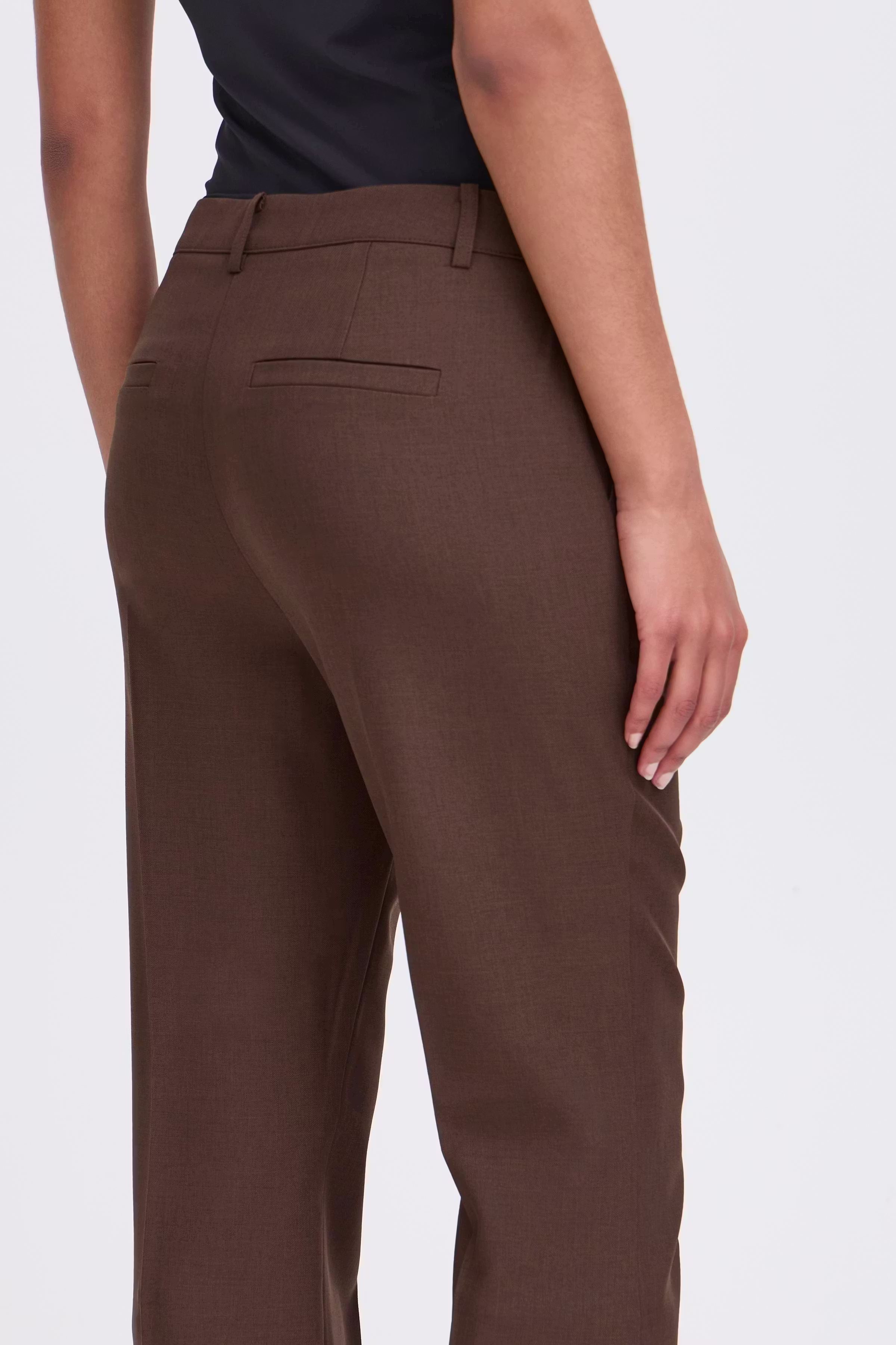 IHLEXI Bukser LOOKBOOK DETAIL 20124543-1909151