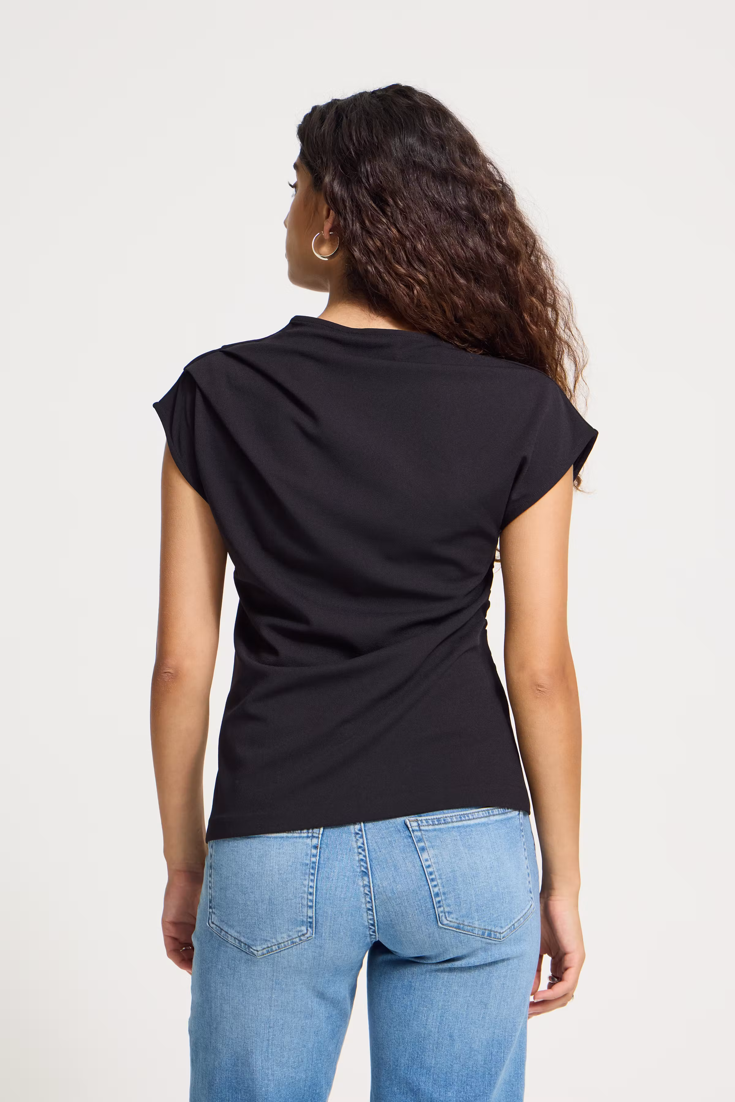 IHKATINE Top LOOKBOOK BACK 20127088-194008