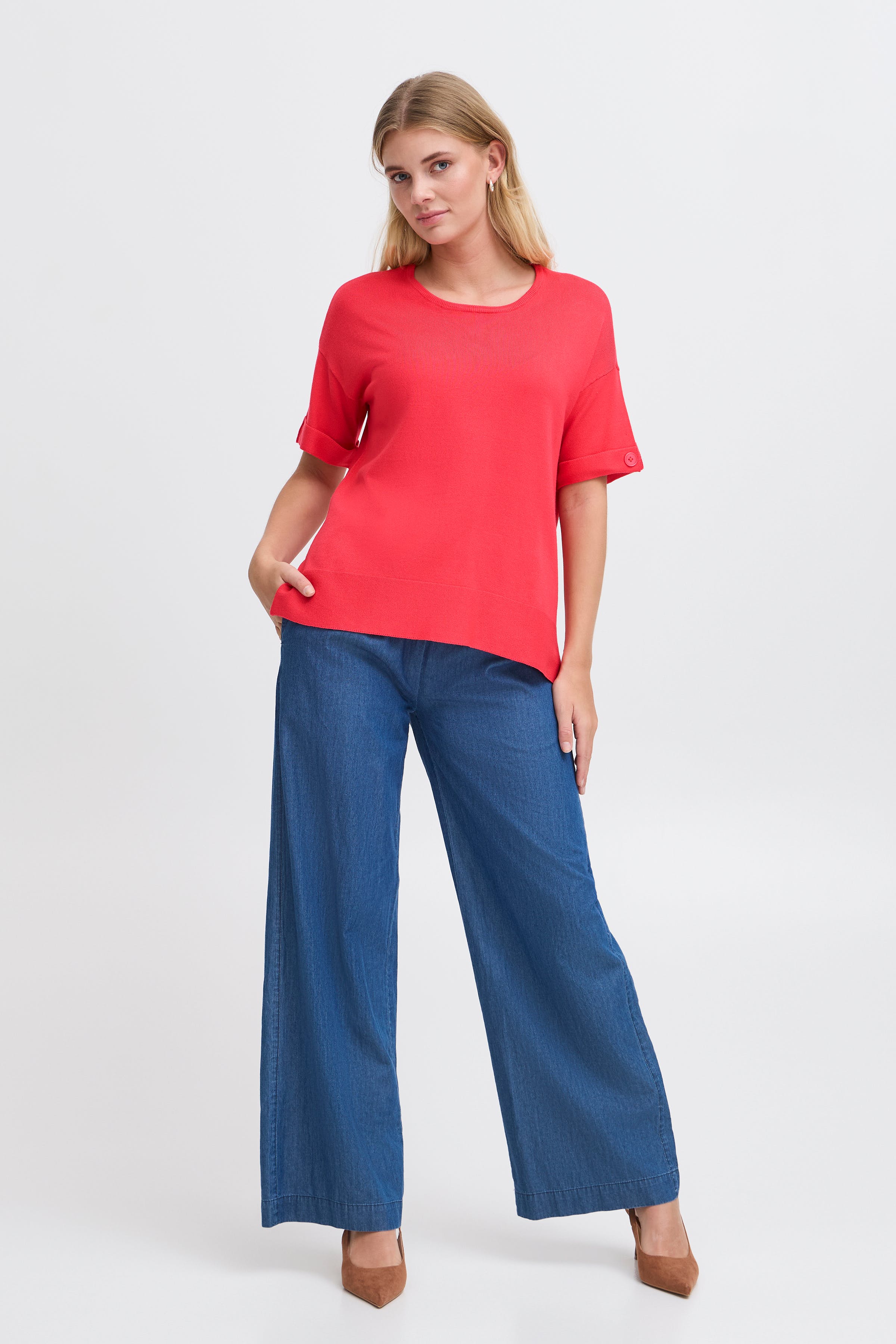 FRCLIA Pullover LOOKBOOK FRONT 20615533-181756