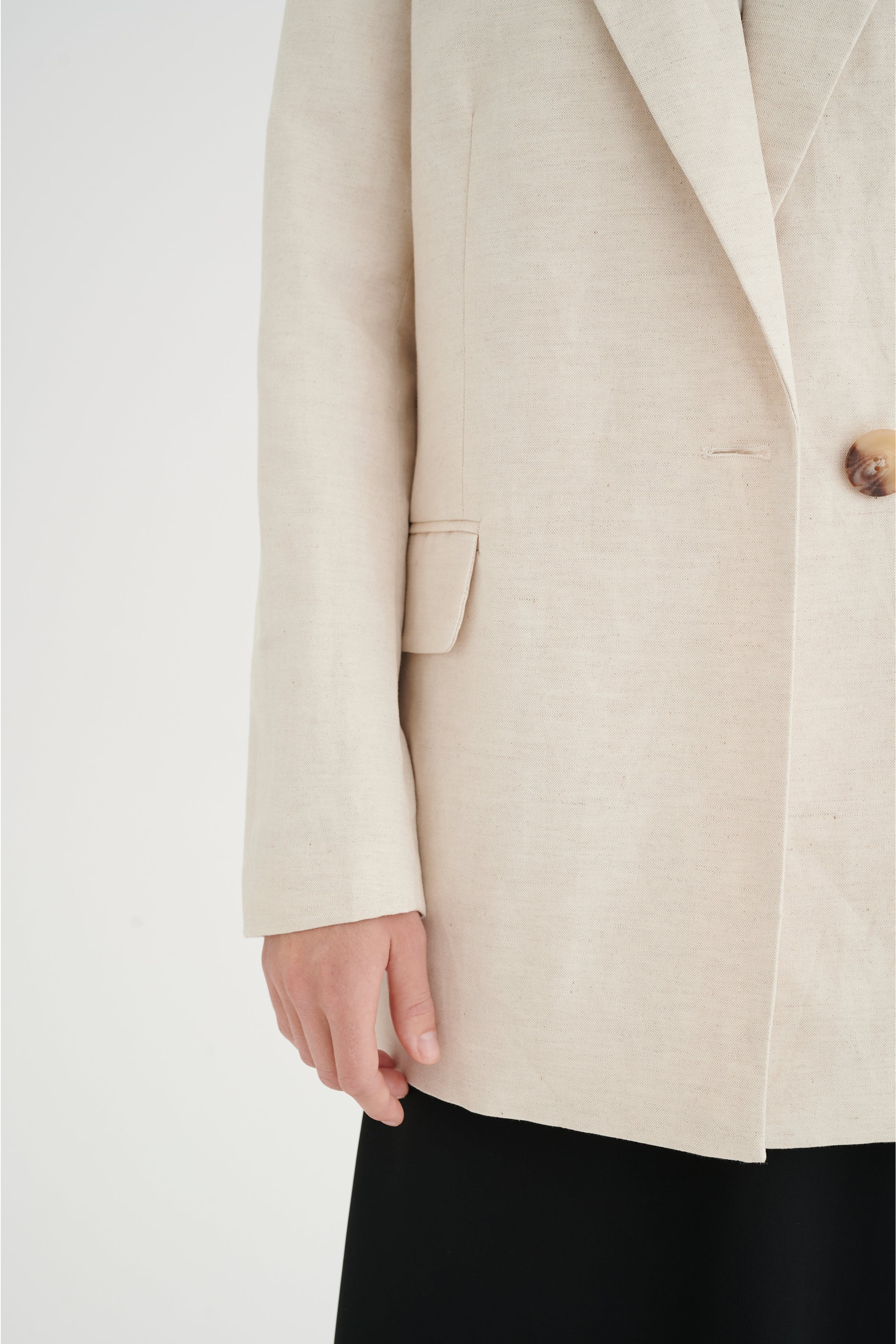 JourniIW Blazer LOOKBOOK DETAIL 30107217-301269