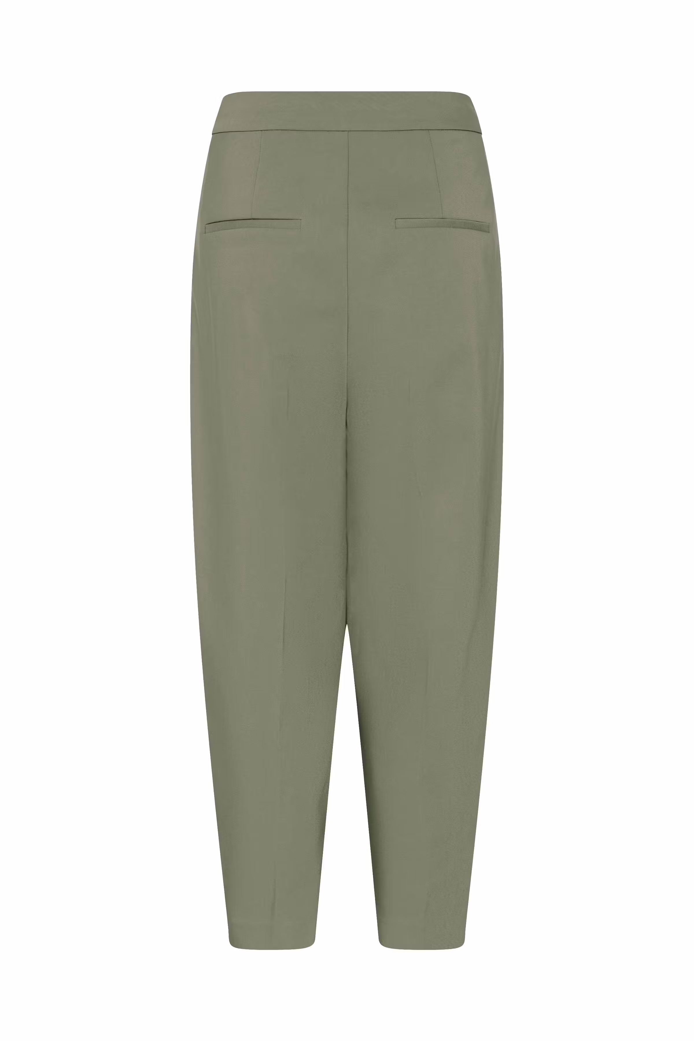 ZellaIW Barrel Trousers PACK BACK 30107207-180514