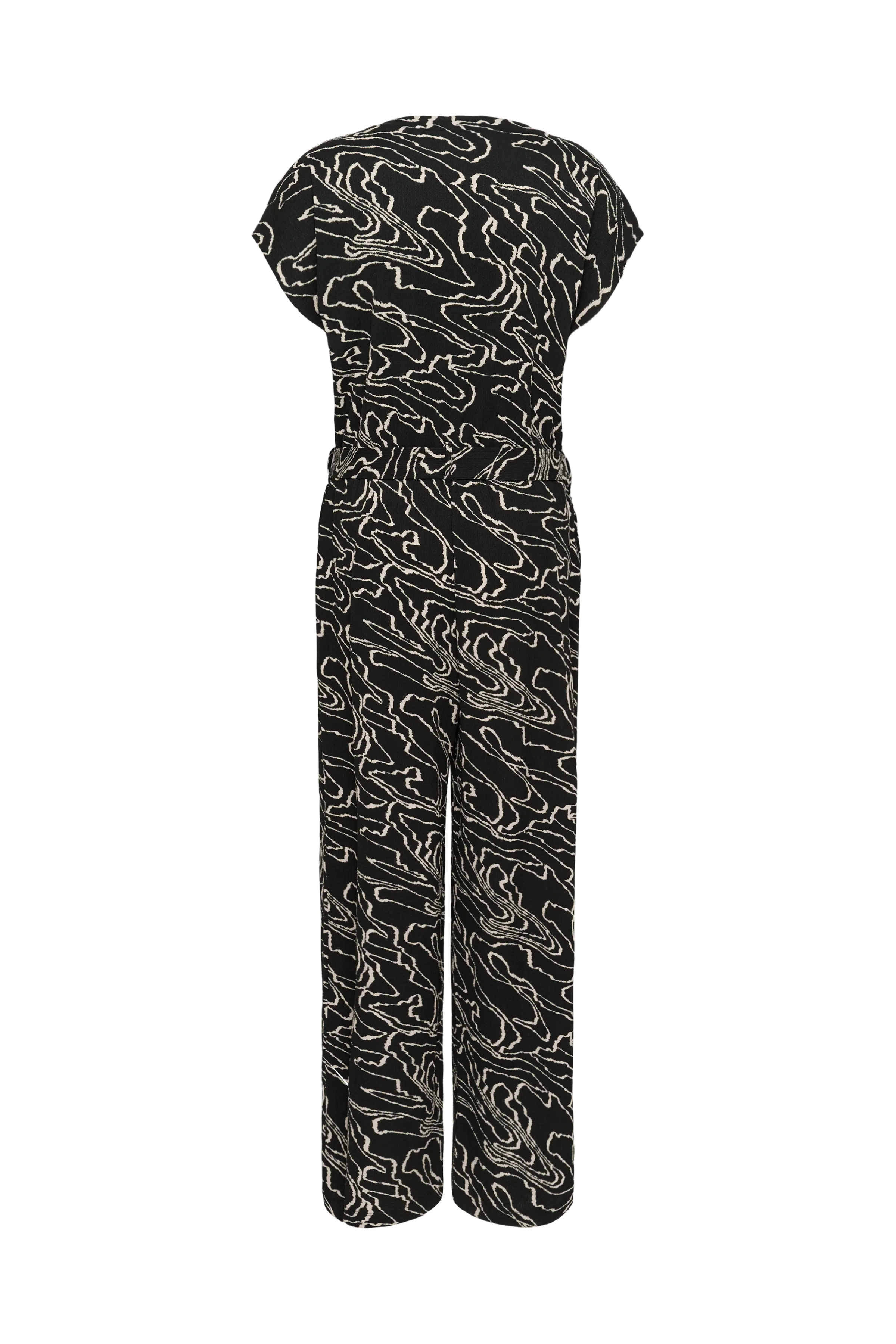 BPloretta Jumpsuit PACK BACK 40200112-109261