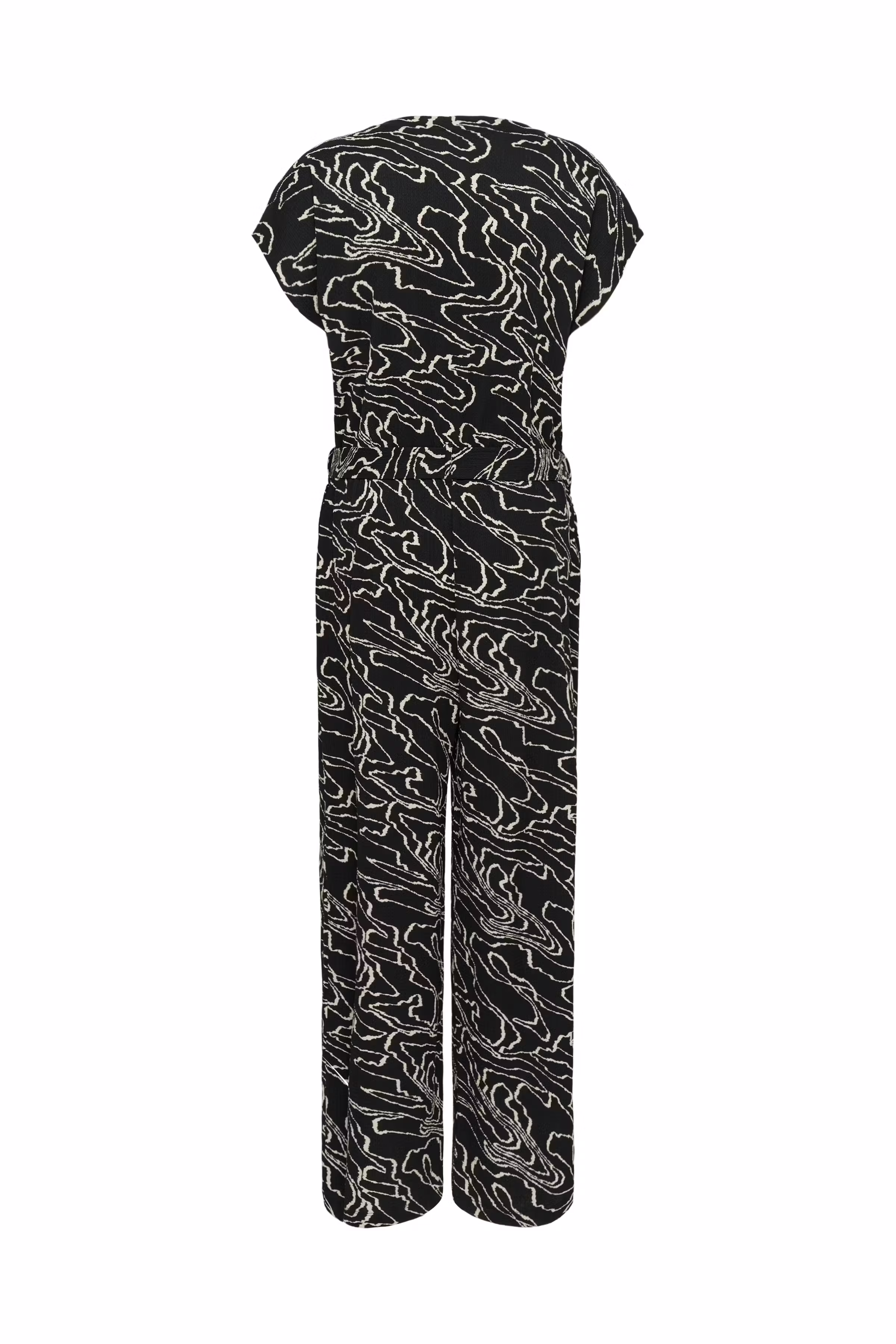 BPloretta Jumpsuit PACK BACK 40200112-109261