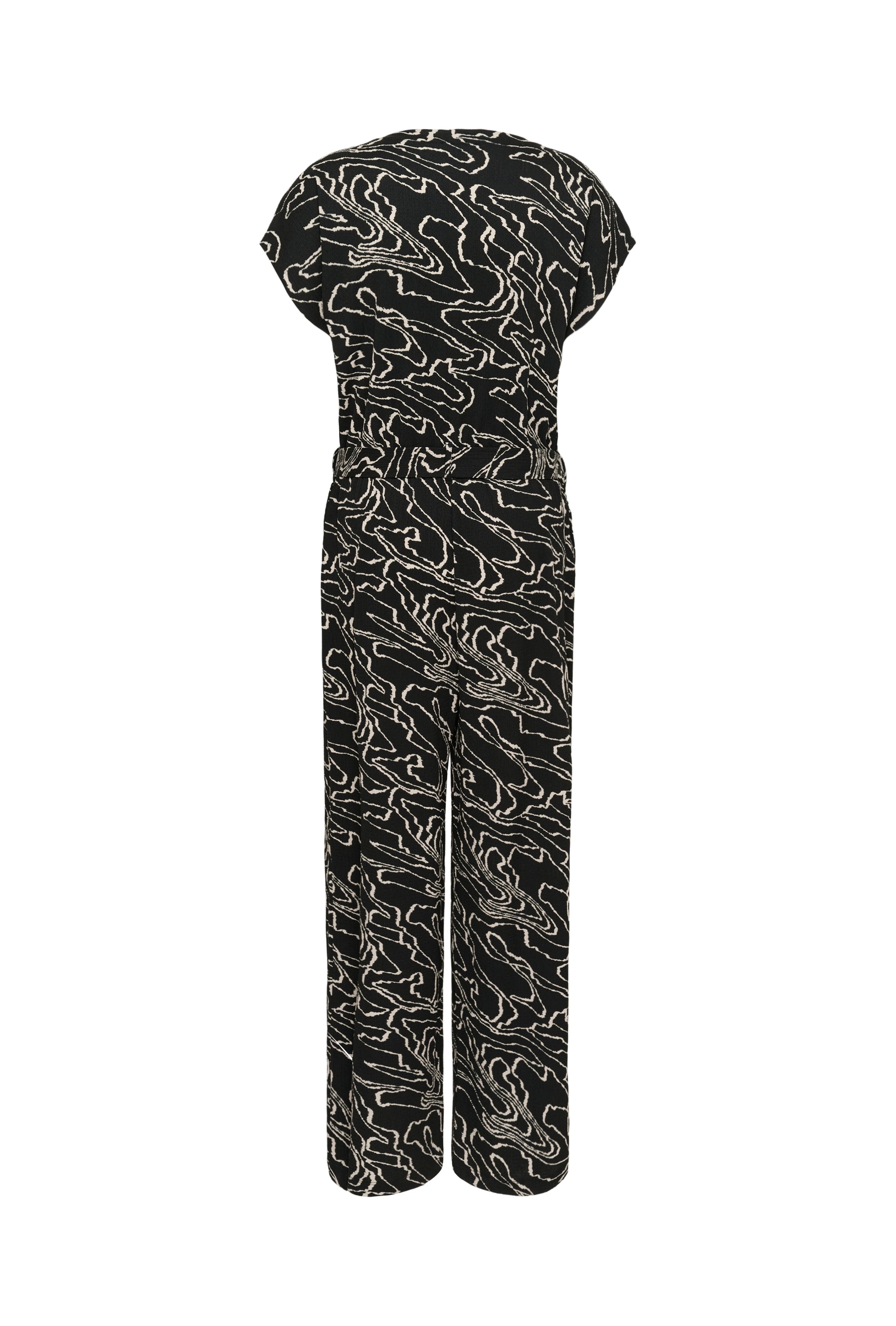 BPloretta Overall PACK BACK 40200112-109261