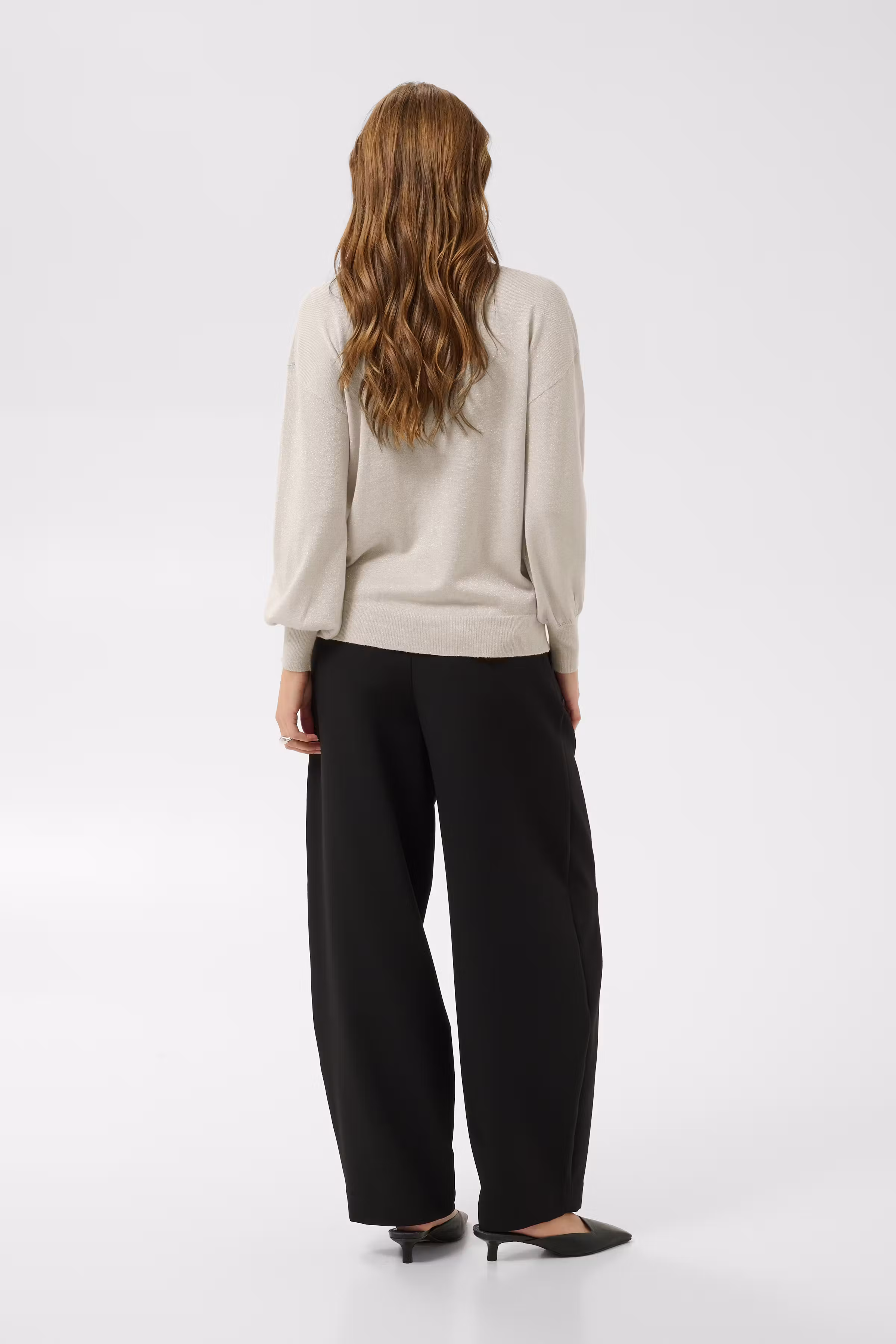 KAregina Glimmergenser LOOKBOOK BACK 10507977-131106