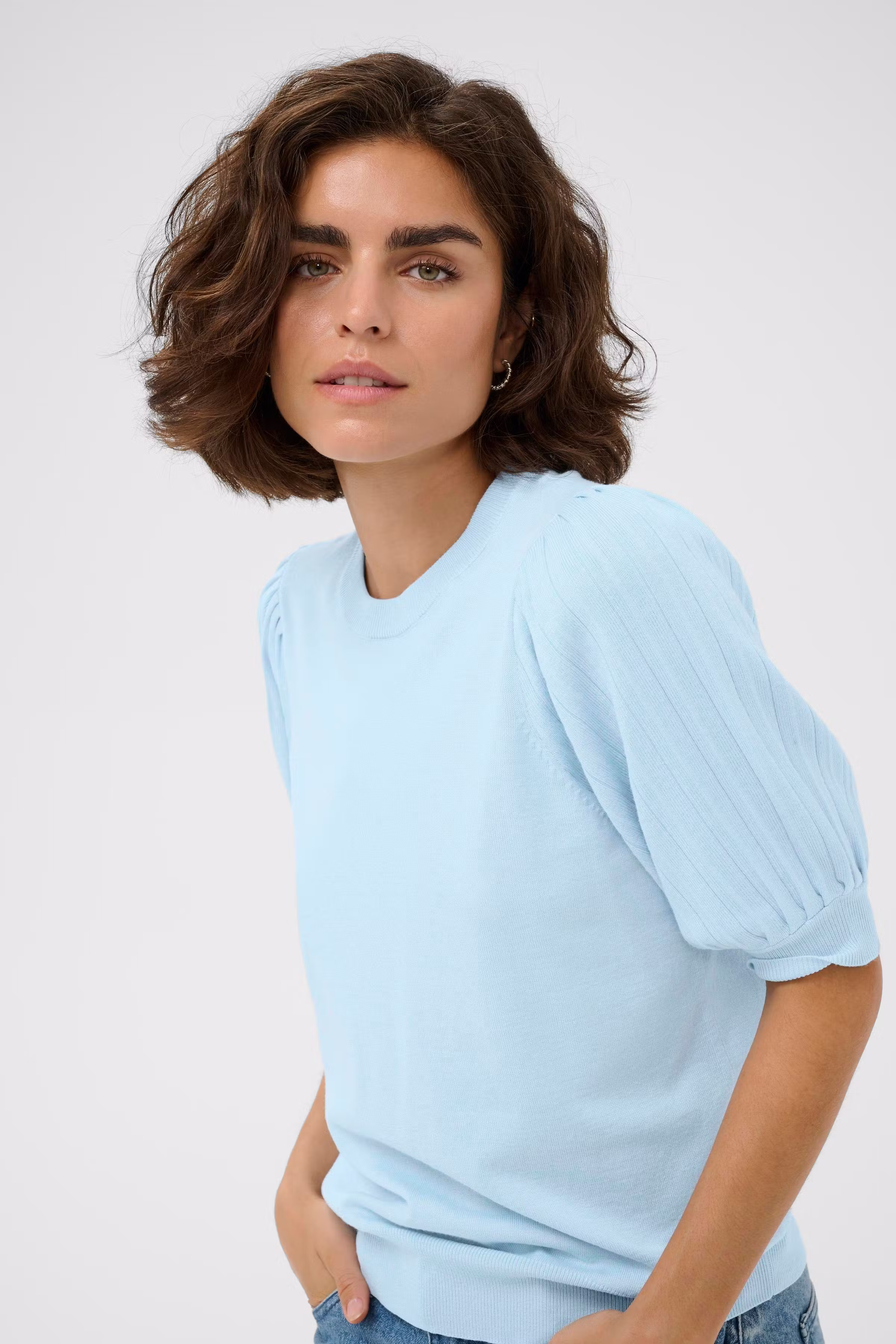 KAlone Pullover LOOKBOOK DETAIL 10508368-144005