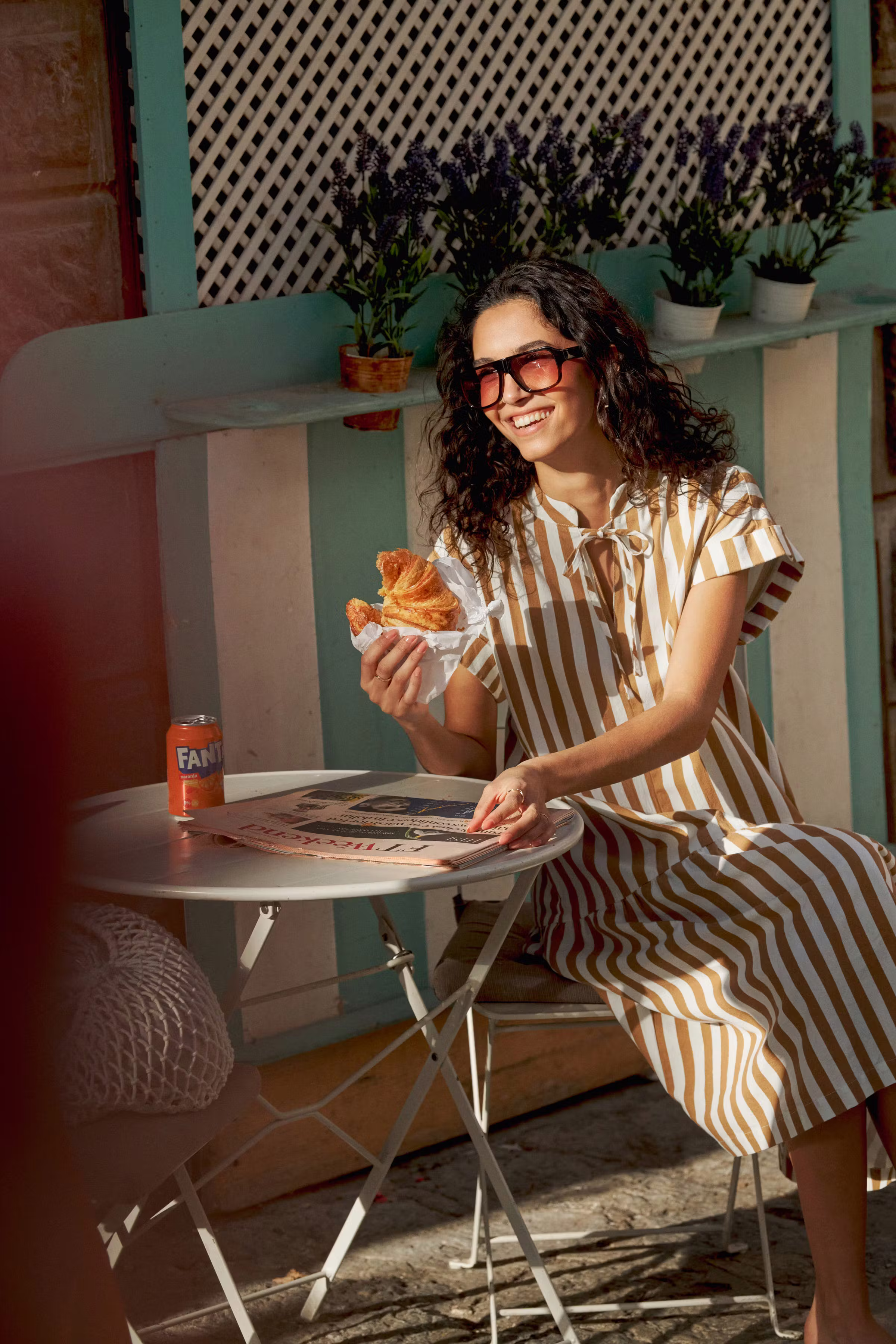 ZalindaSZ Dress LOCATION NONE 30514970-304722