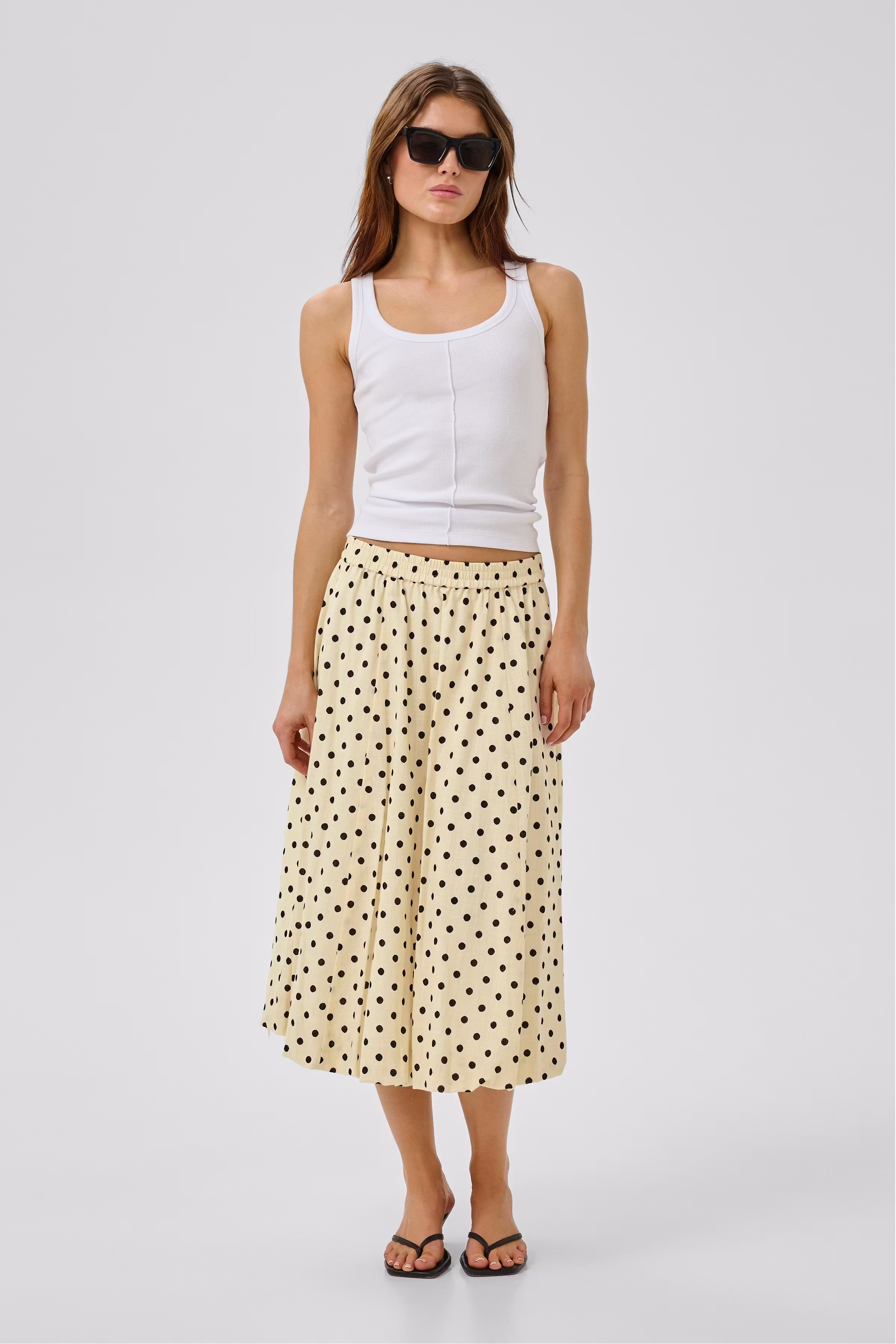 MWNada Skirt LOOKBOOK FRONT 10705734-109463