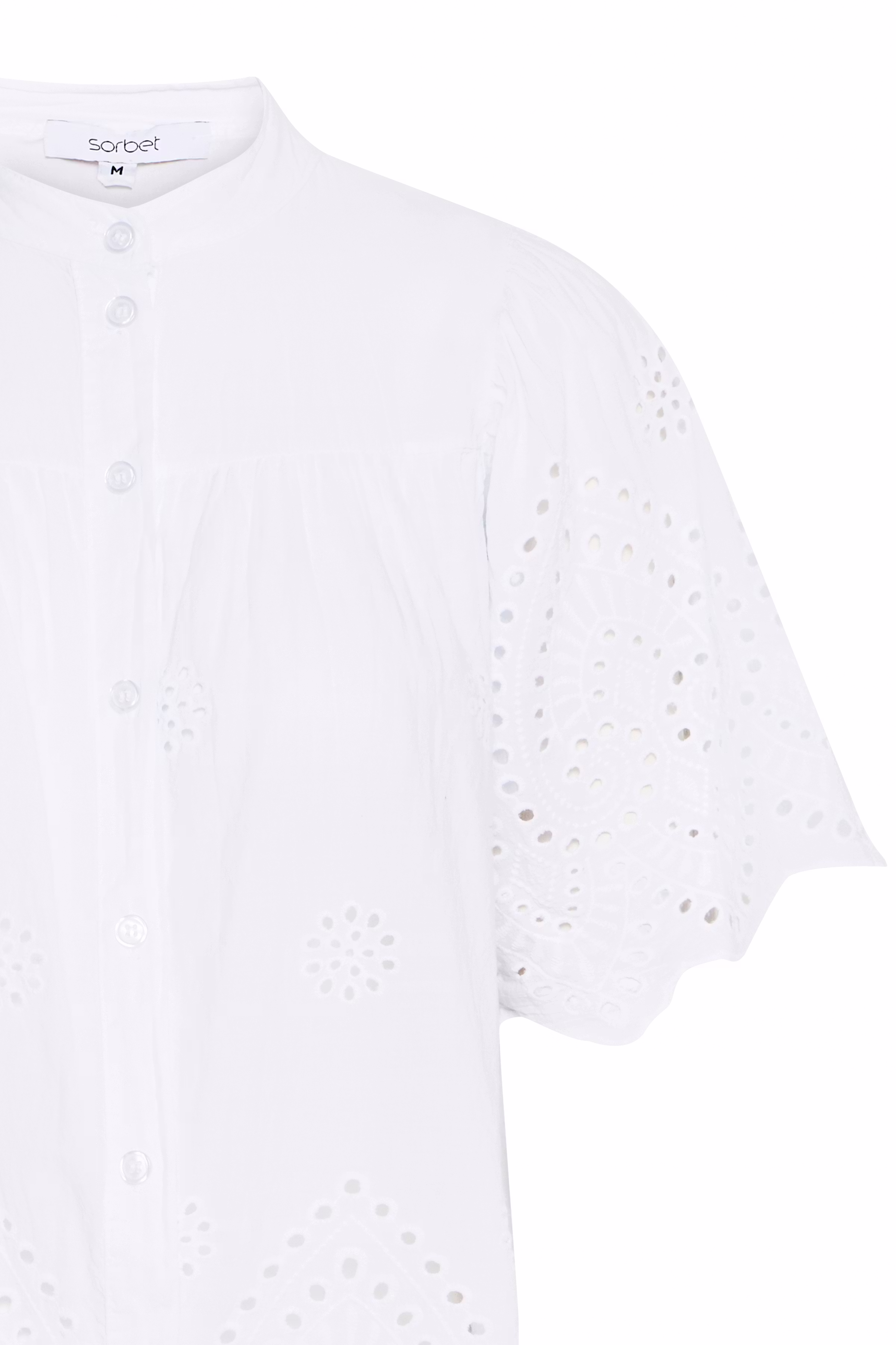 SBLEONY Bluse PACK DETAIL 22100653-110602