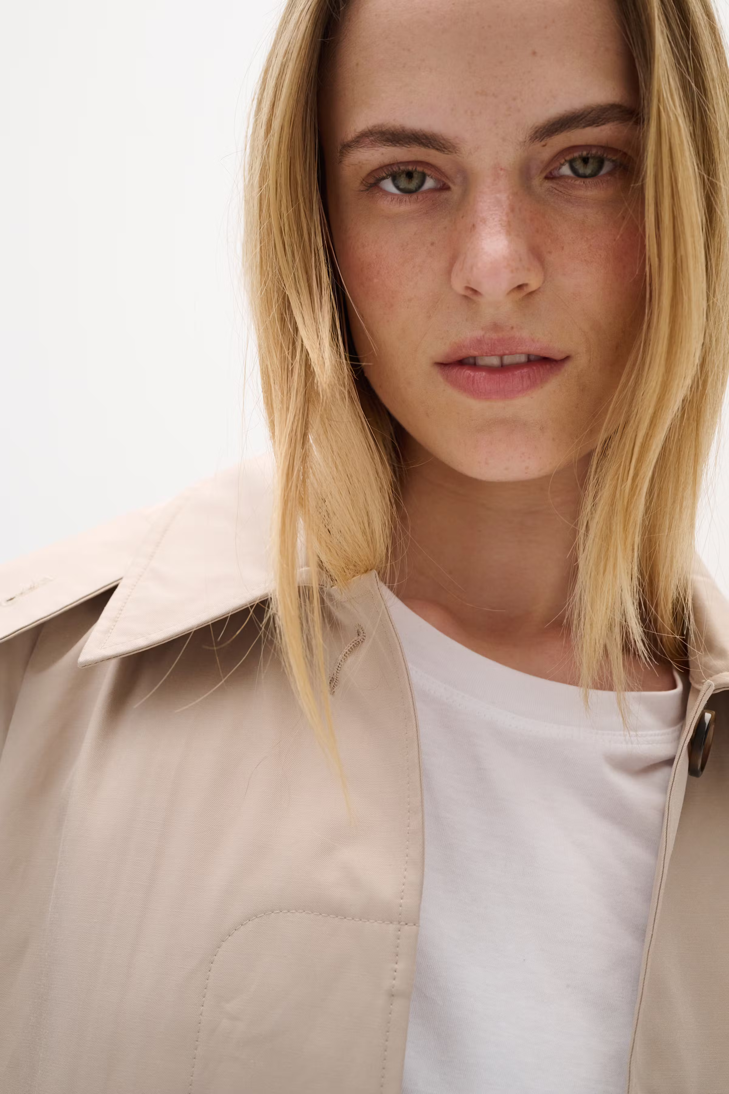 MylahIW waterdicht trenchcoat LOOKBOOK DETAIL 30109947-151308