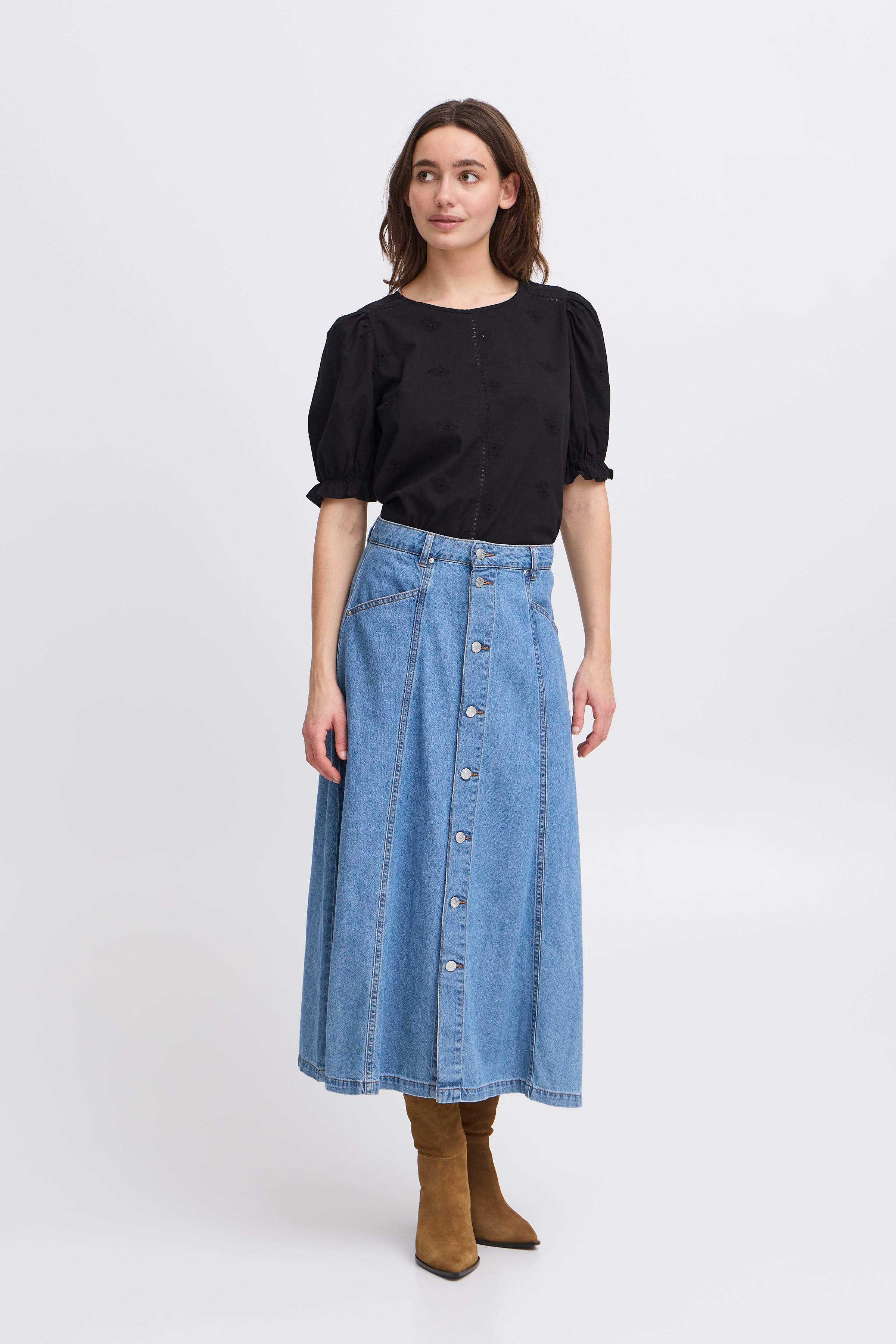 BYJINNI Blouse LOOKBOOK FRONT 20816723-200451