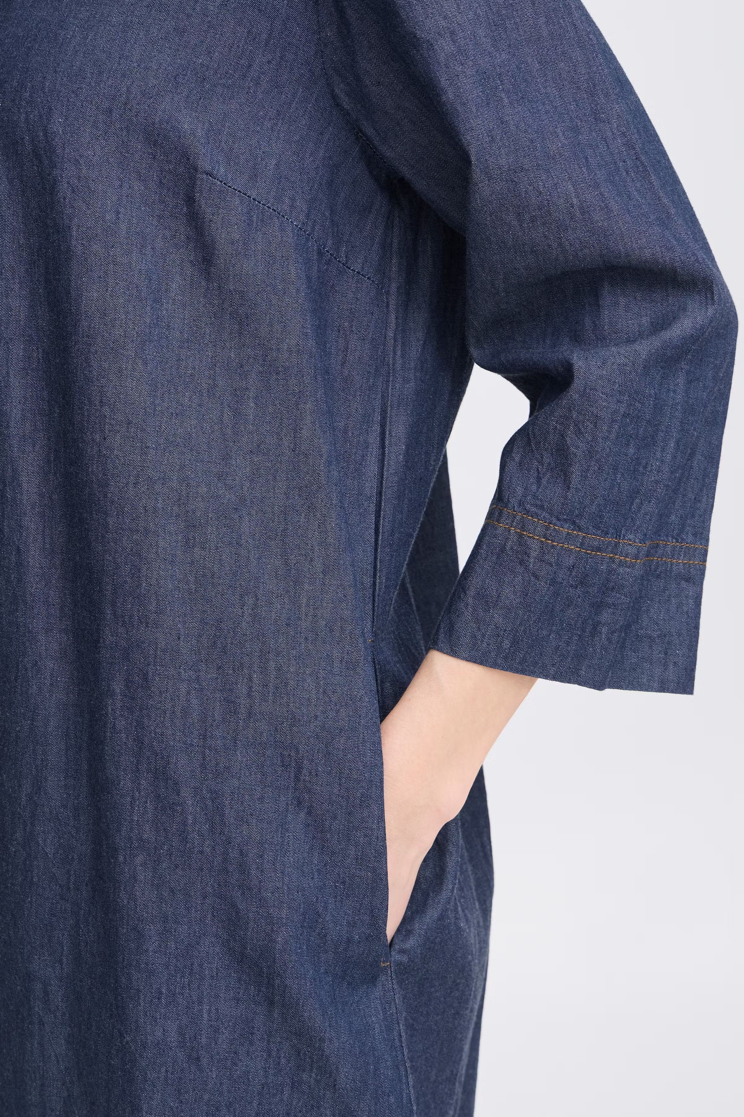 FRLARISSA Kjole LOOKBOOK DETAIL 20616196-202717