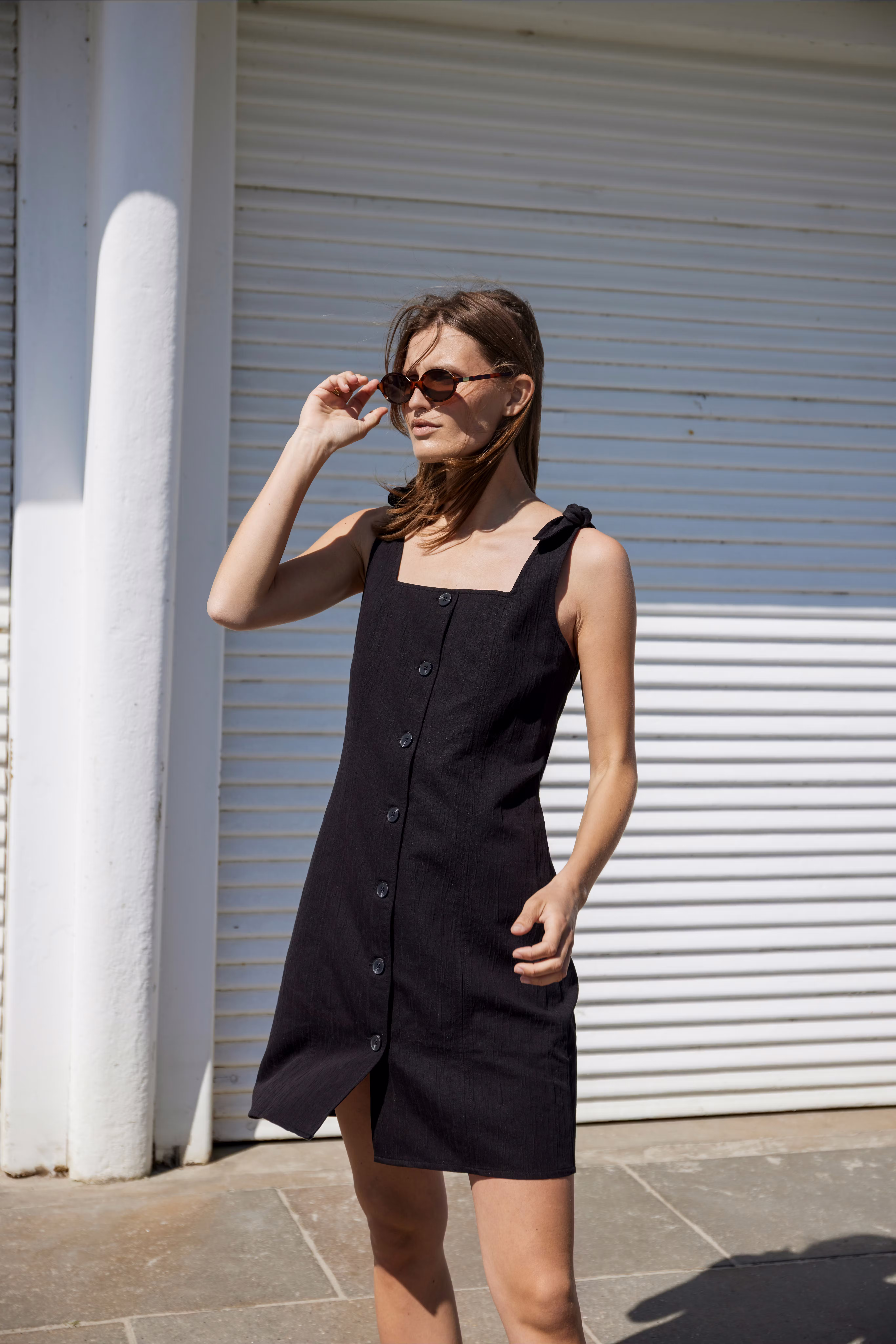 SLKaylie Kleid LOCATION NONE 30408431-194008