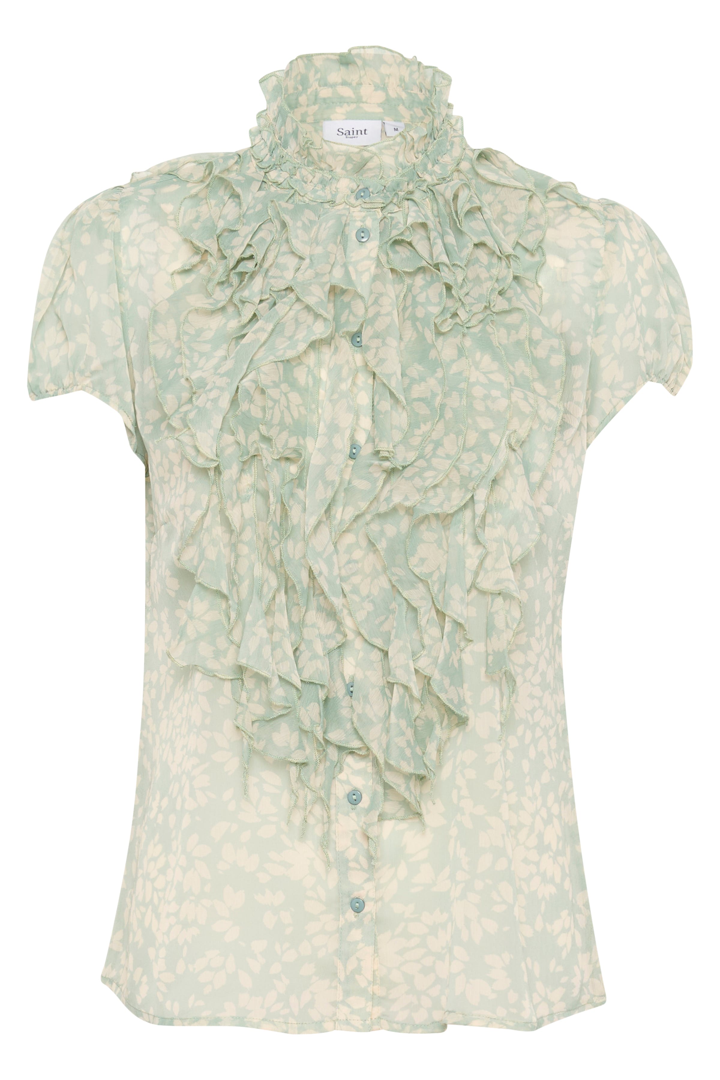 LiljaSZ Overhemd PACK FRONT 30512464-303381