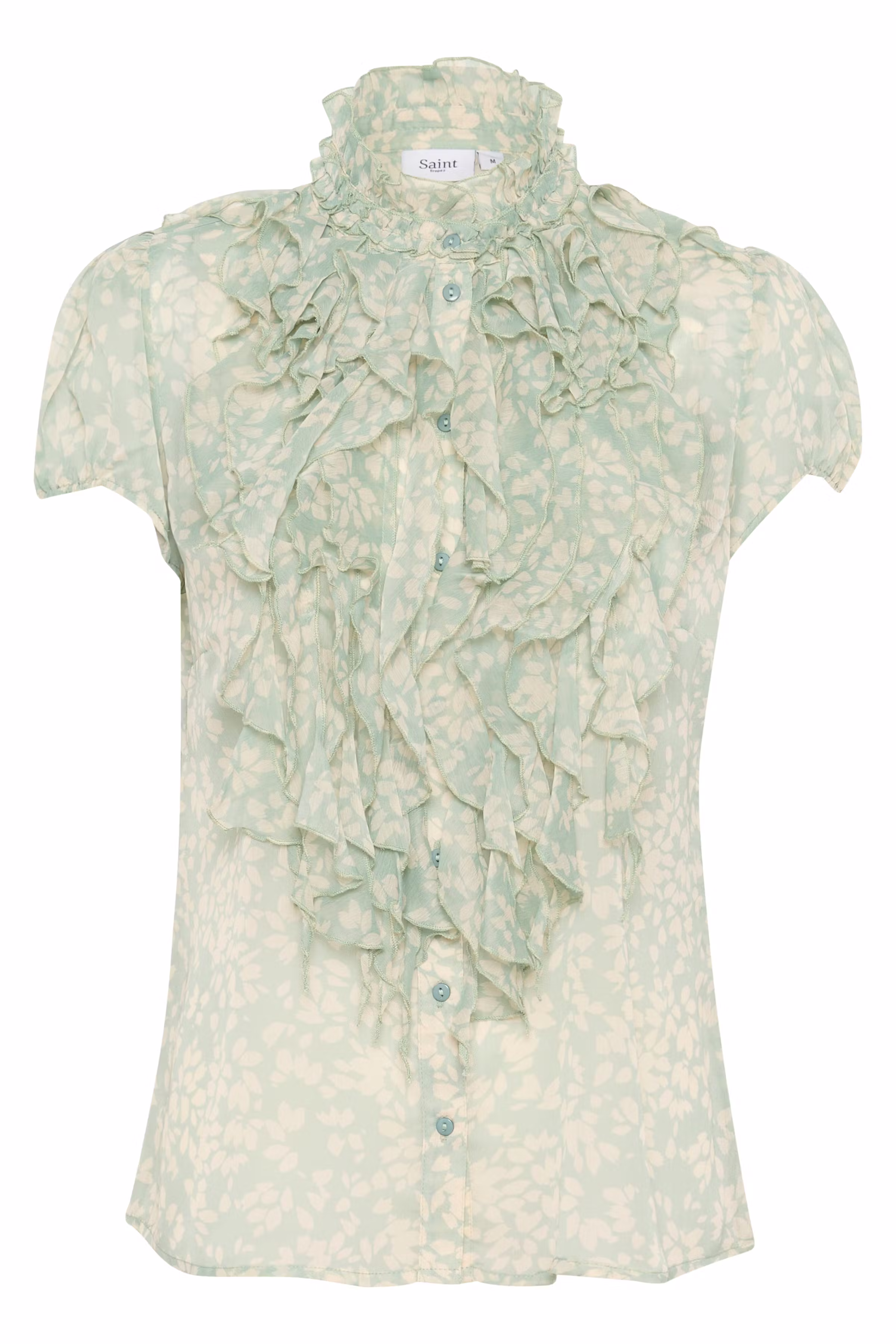 LiljaSZ Skjorte PACK FRONT 30512464-303983