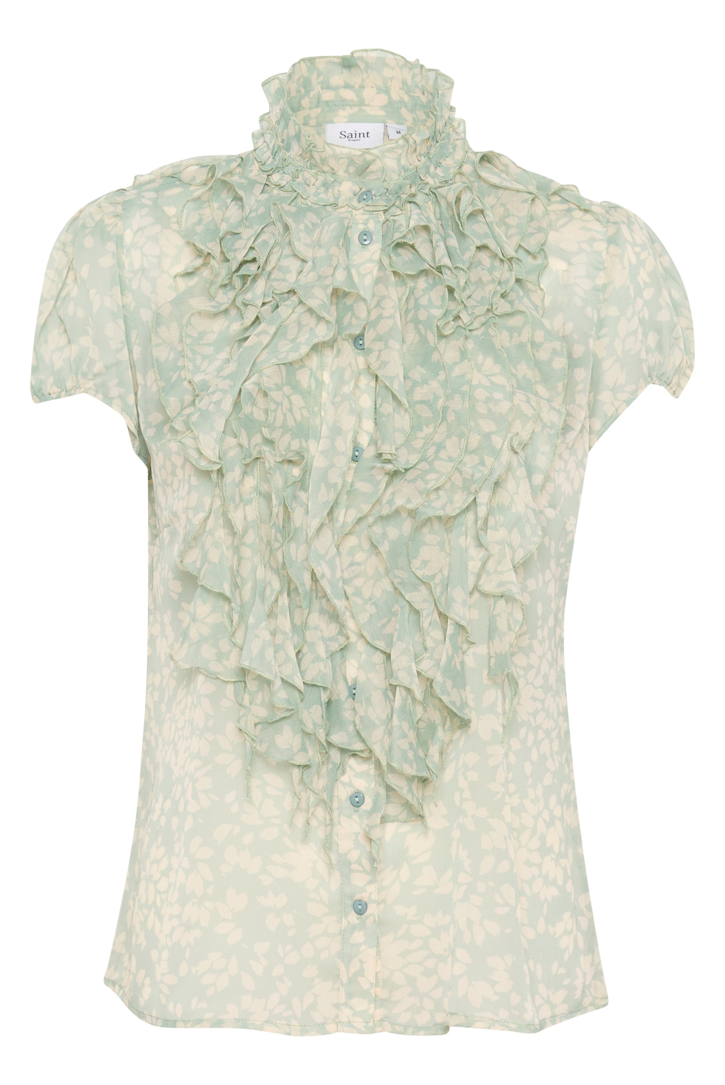 LiljaSZ Shirt PACK FRONT 30512464-303983