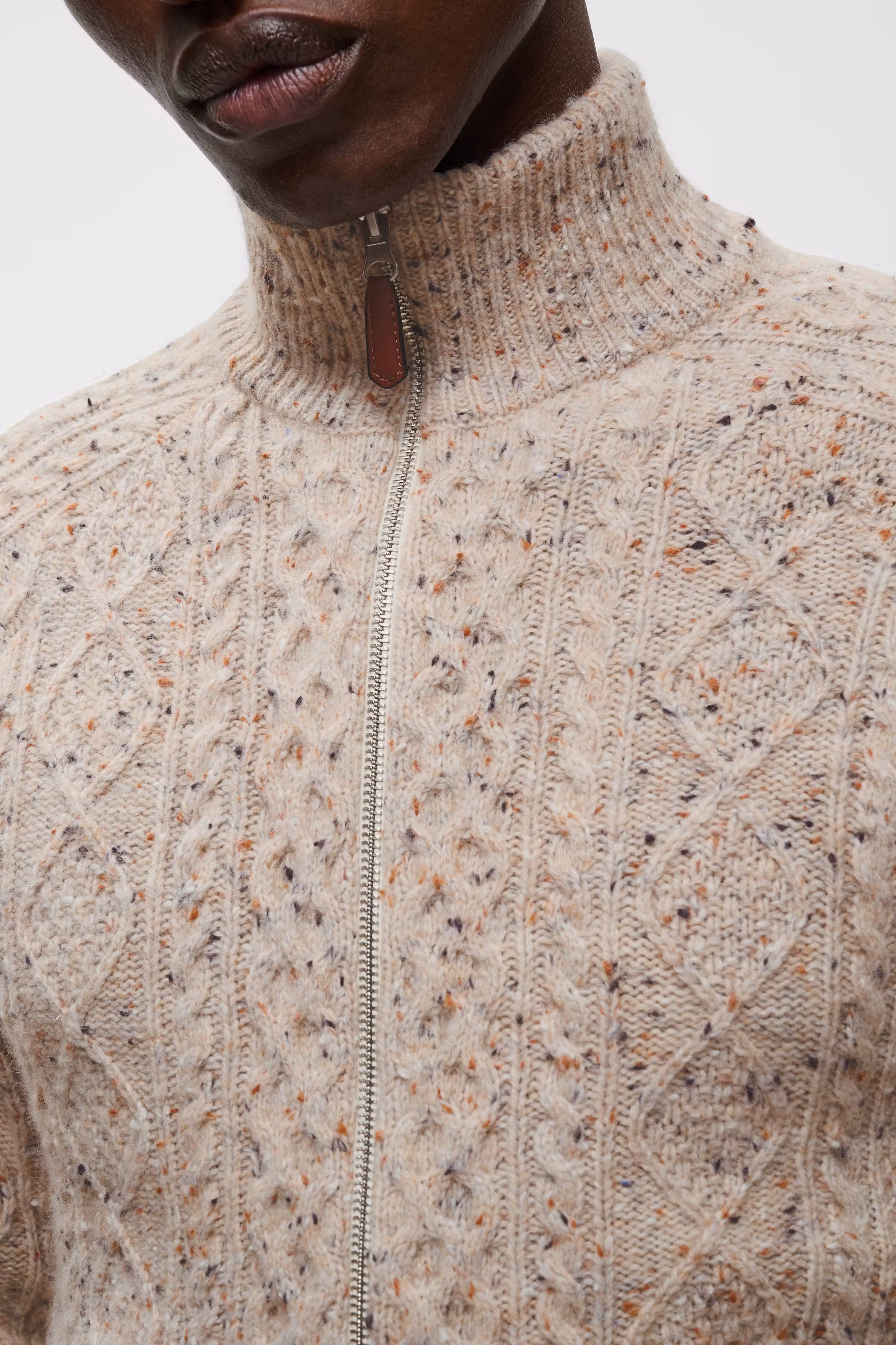 MAblimey Cardigan LOOKBOOK DETAIL 30209461-120601