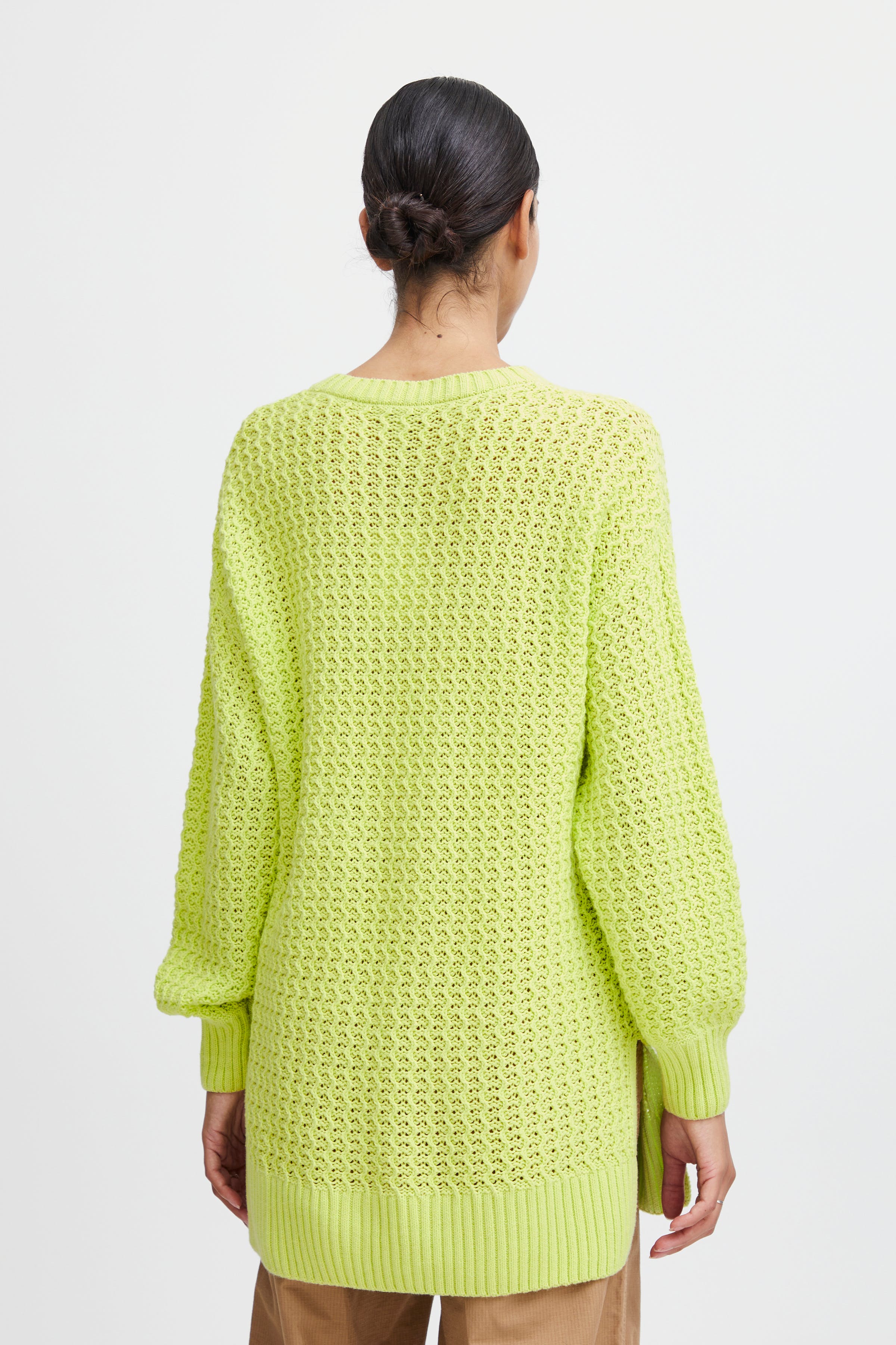 BYOMA Tunika LOOKBOOK BACK 20814383-130535