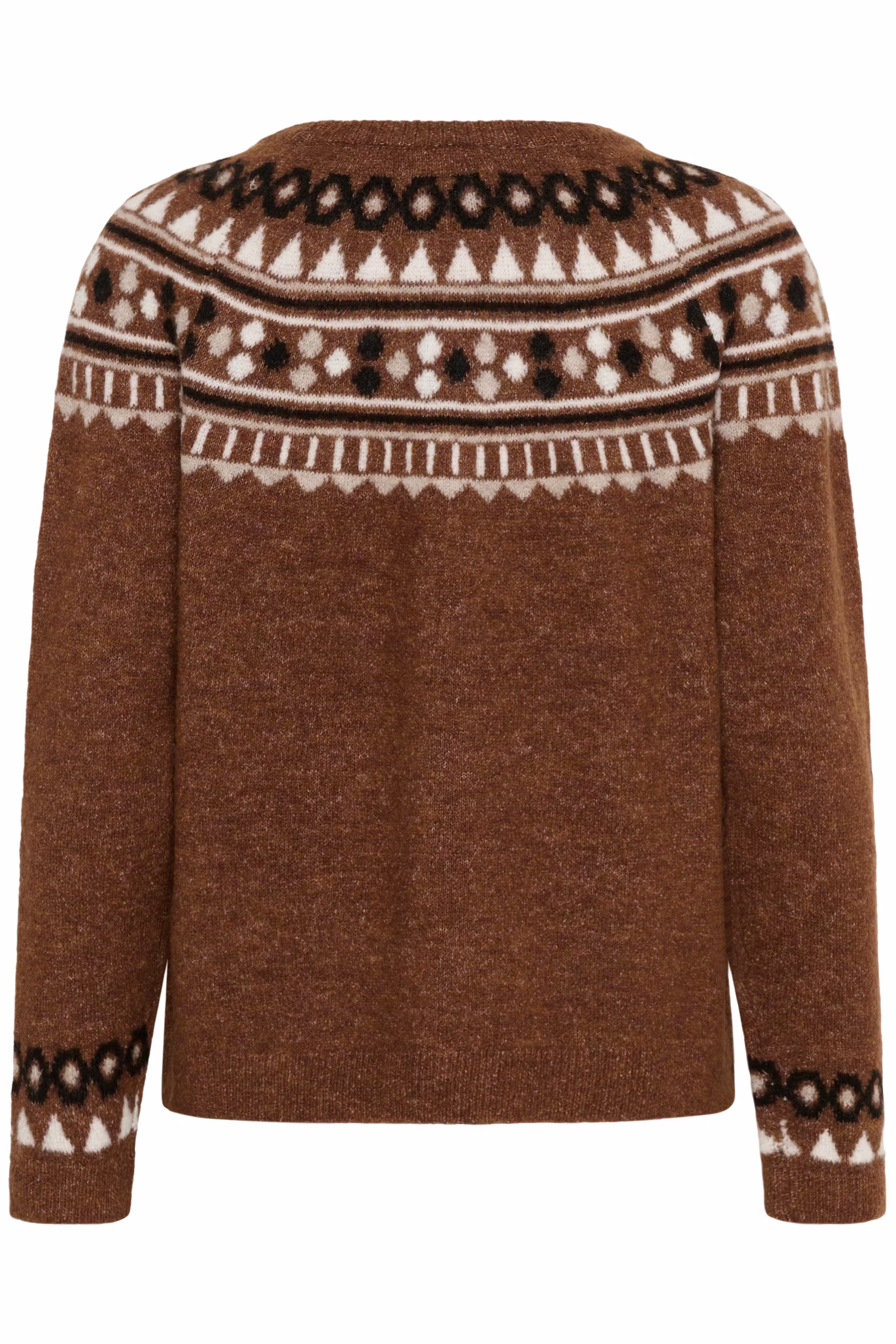 CRCherrie Pullover PACK BACK 10614328-1912271