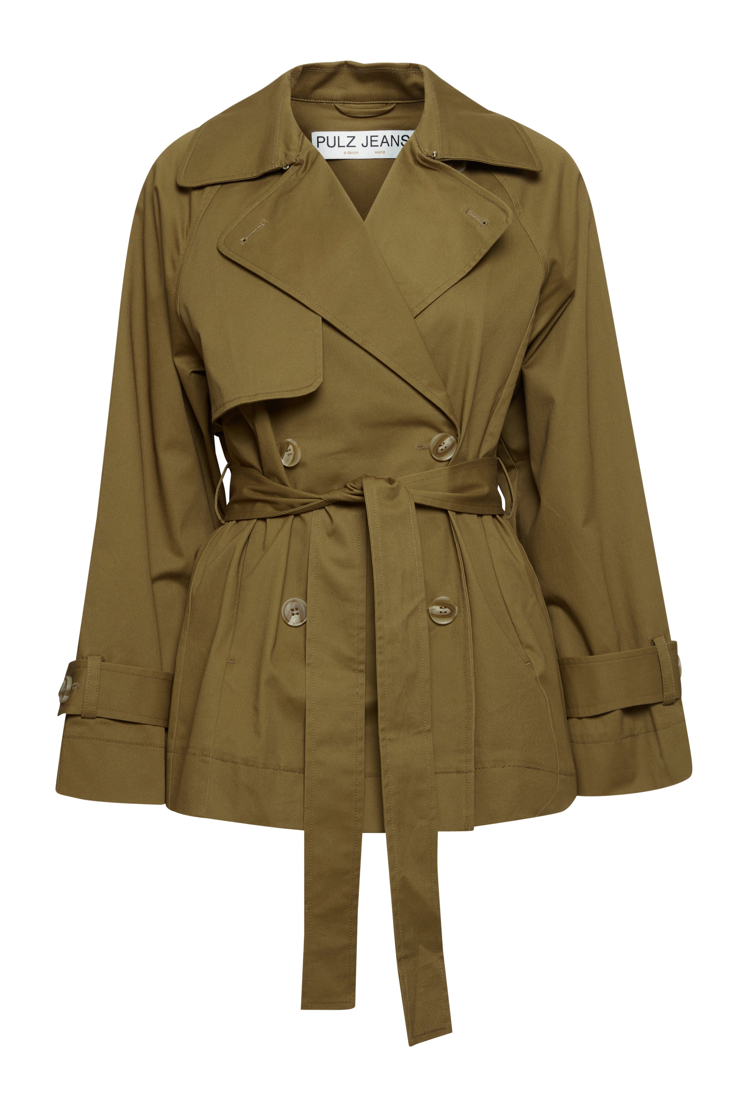 PZJOLENE Outerwear PACK FRONT 50207834-190622