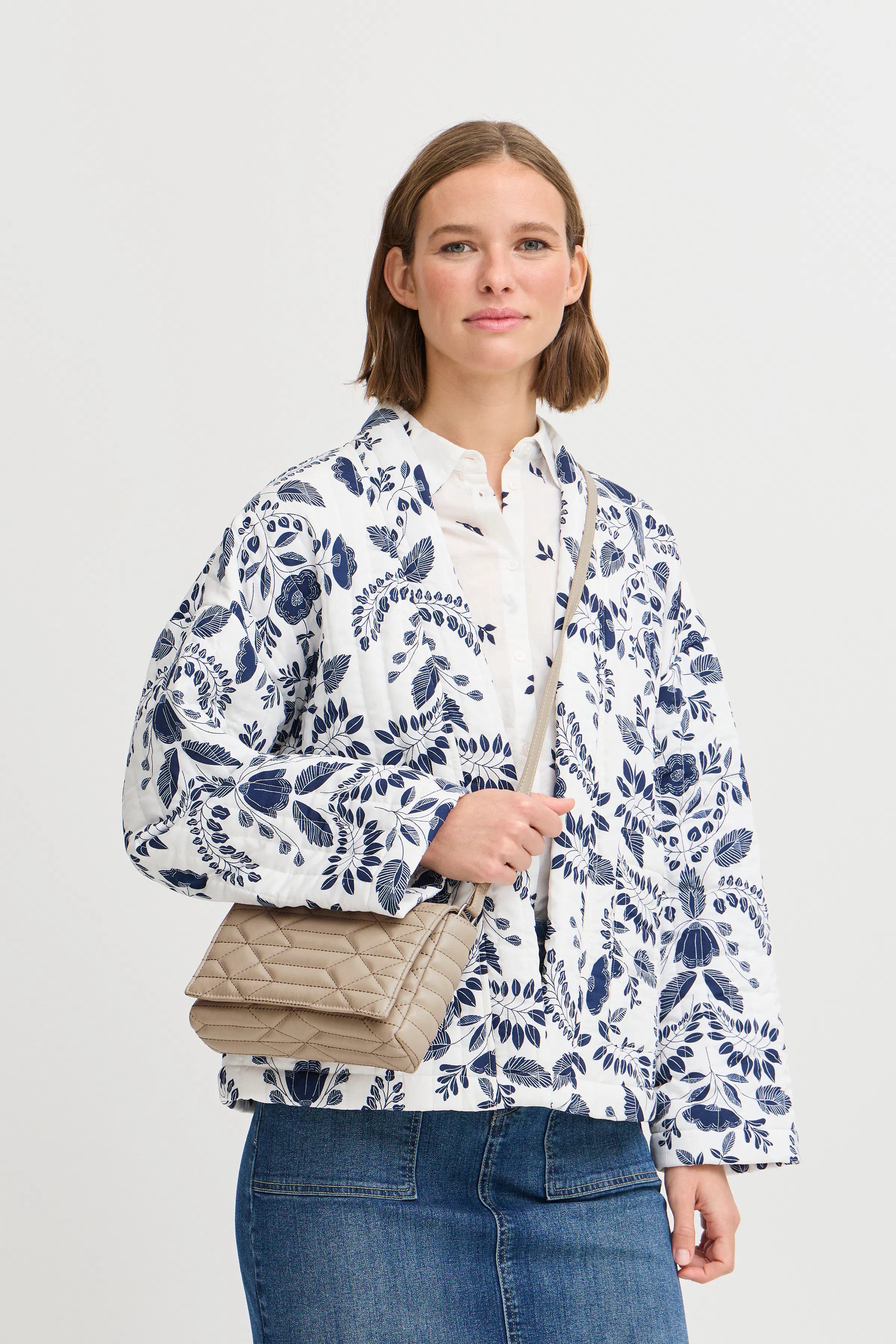 BAVISAC Veske LOOKBOOK FRONT 20816387-171105