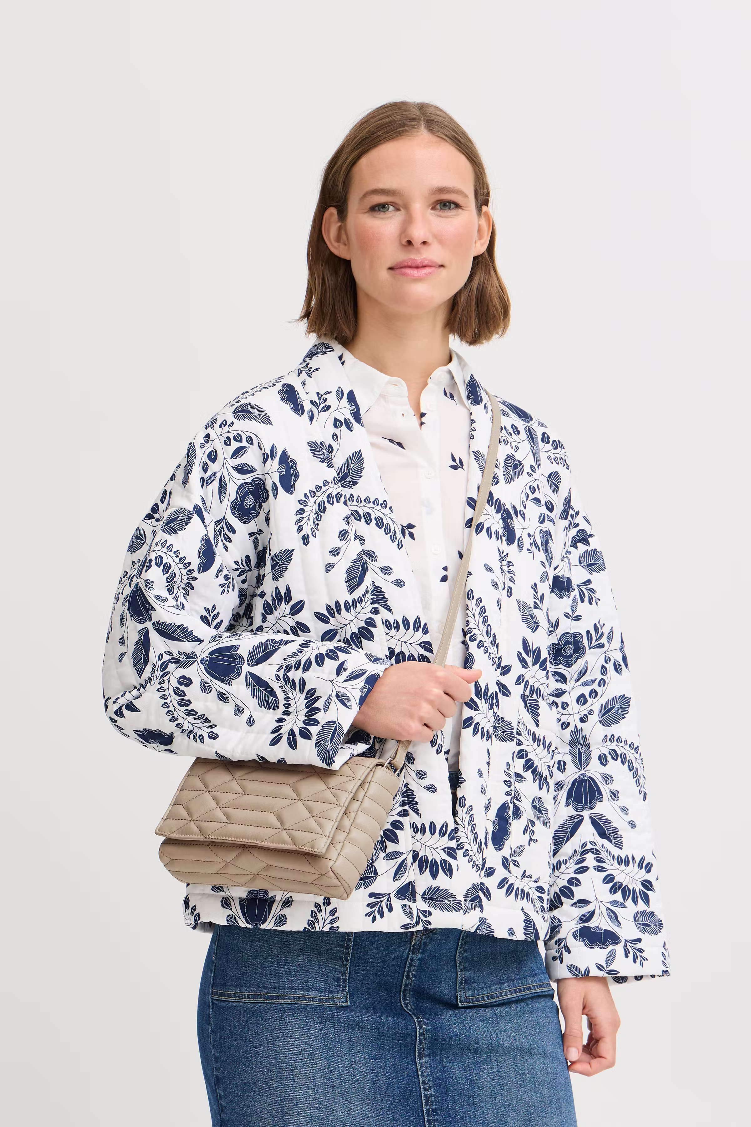 BAVISAC Veske LOOKBOOK FRONT 20816387-171105