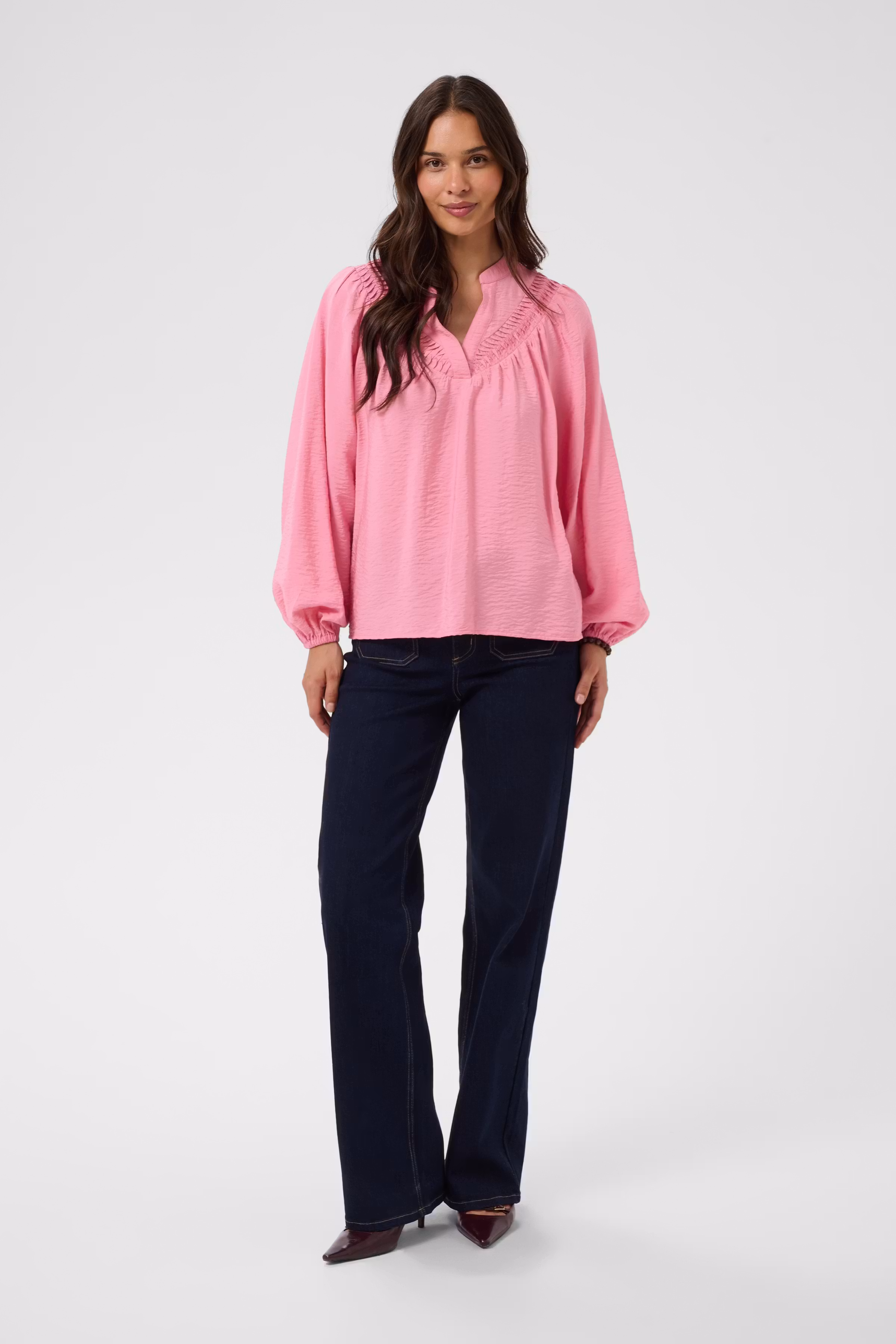 KAgilda Tunika LOOKBOOK FRONT 10512228-161715