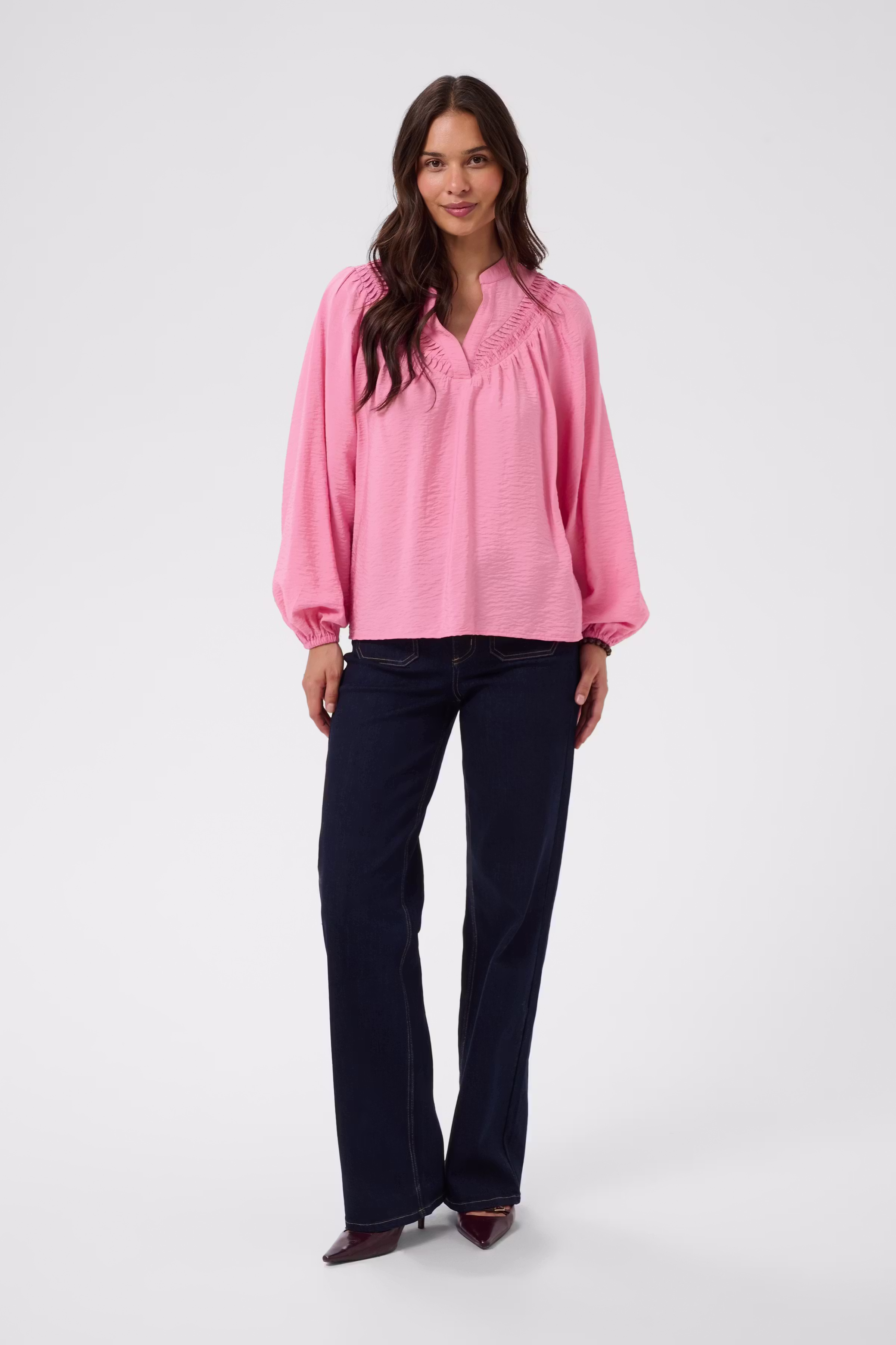 KAgilda Tunika LOOKBOOK FRONT 10512228-161715