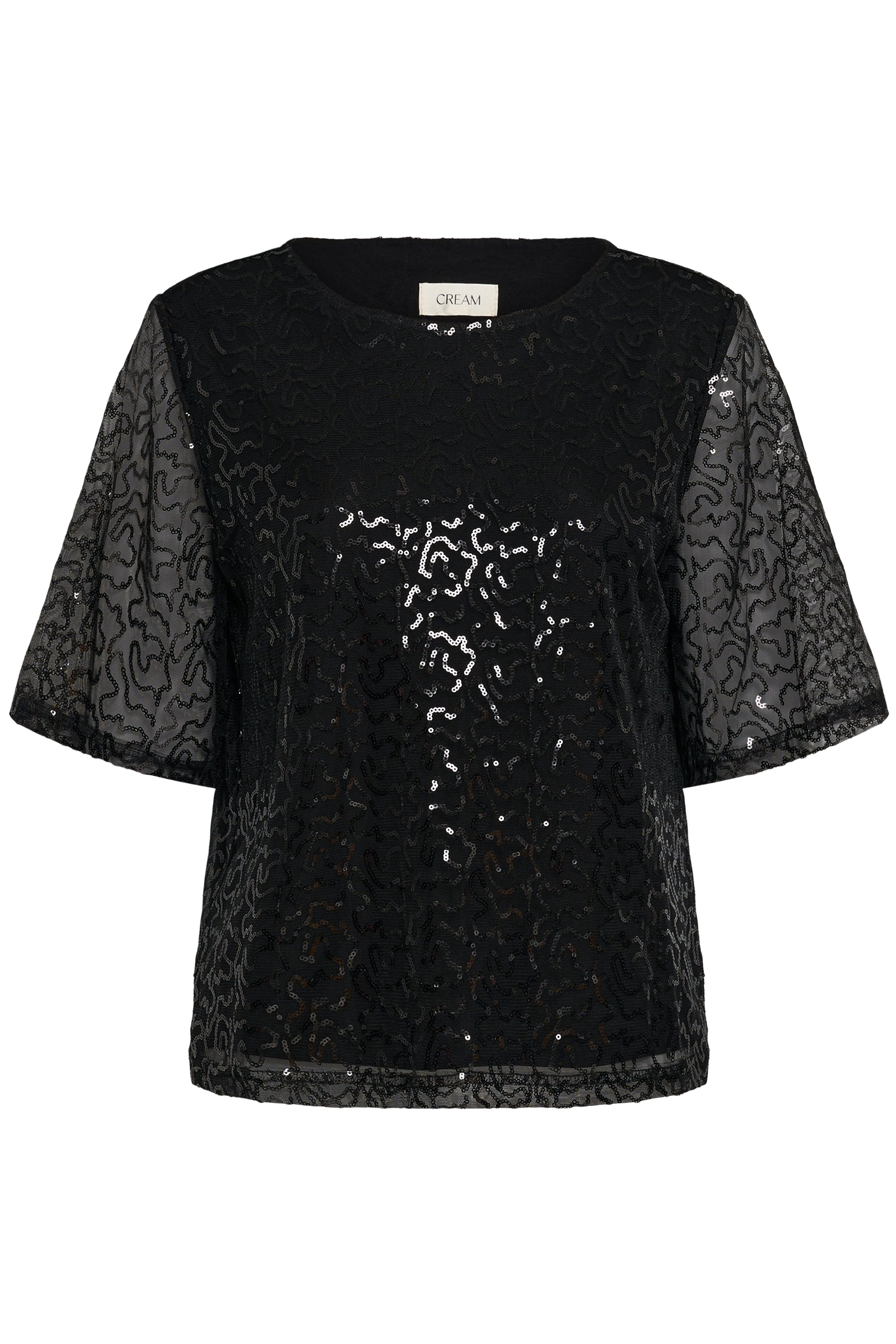 CRShima Blouse PACK FRONT 10615622-100120