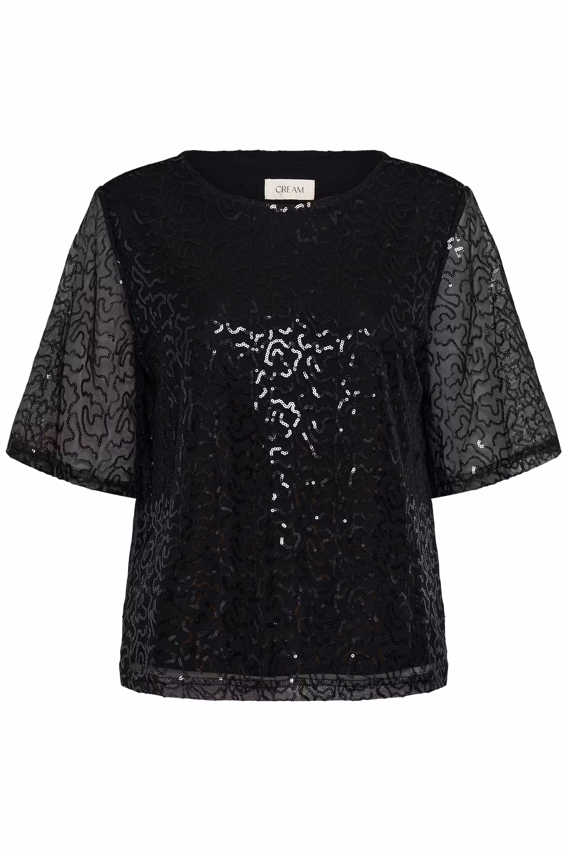 CRShima Blouse PACK FRONT 10615622-100120