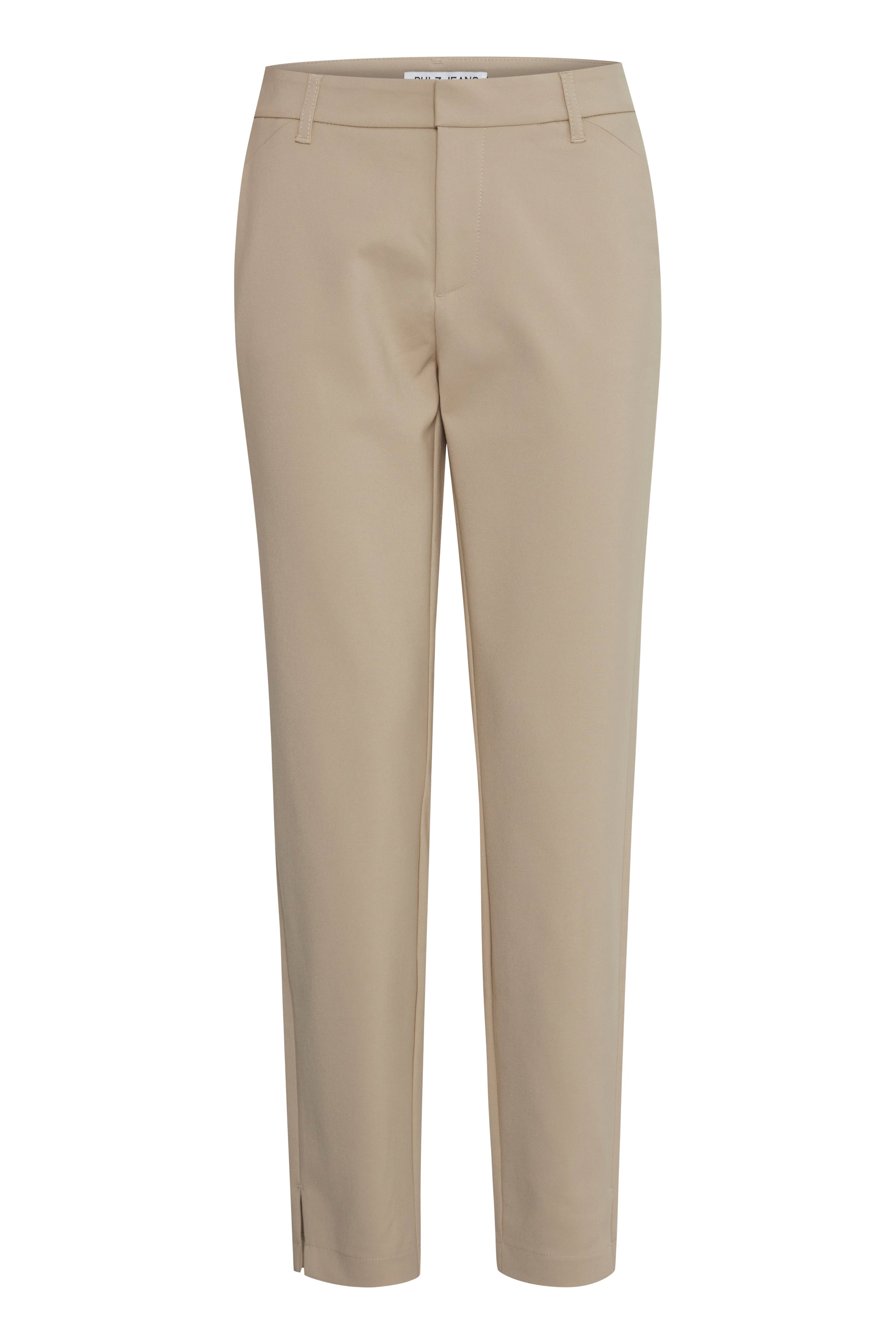 PZBINDY High Waist, Ankle Skinny Leg Bukser PACK FRONT 50206891-161305