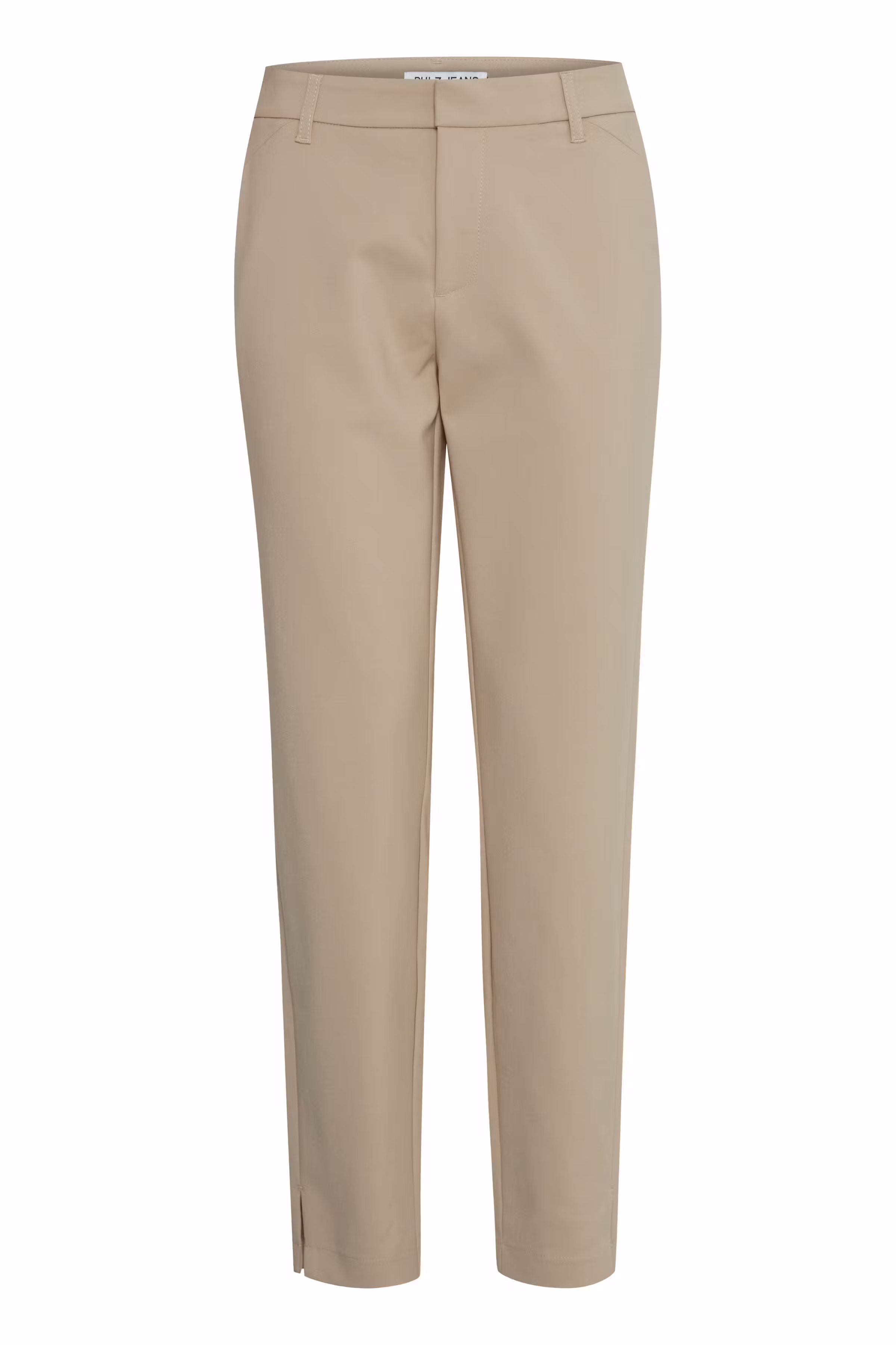 PZBINDY High Waist, Ankle Skinny Leg Bukser PACK FRONT 50206891-151307